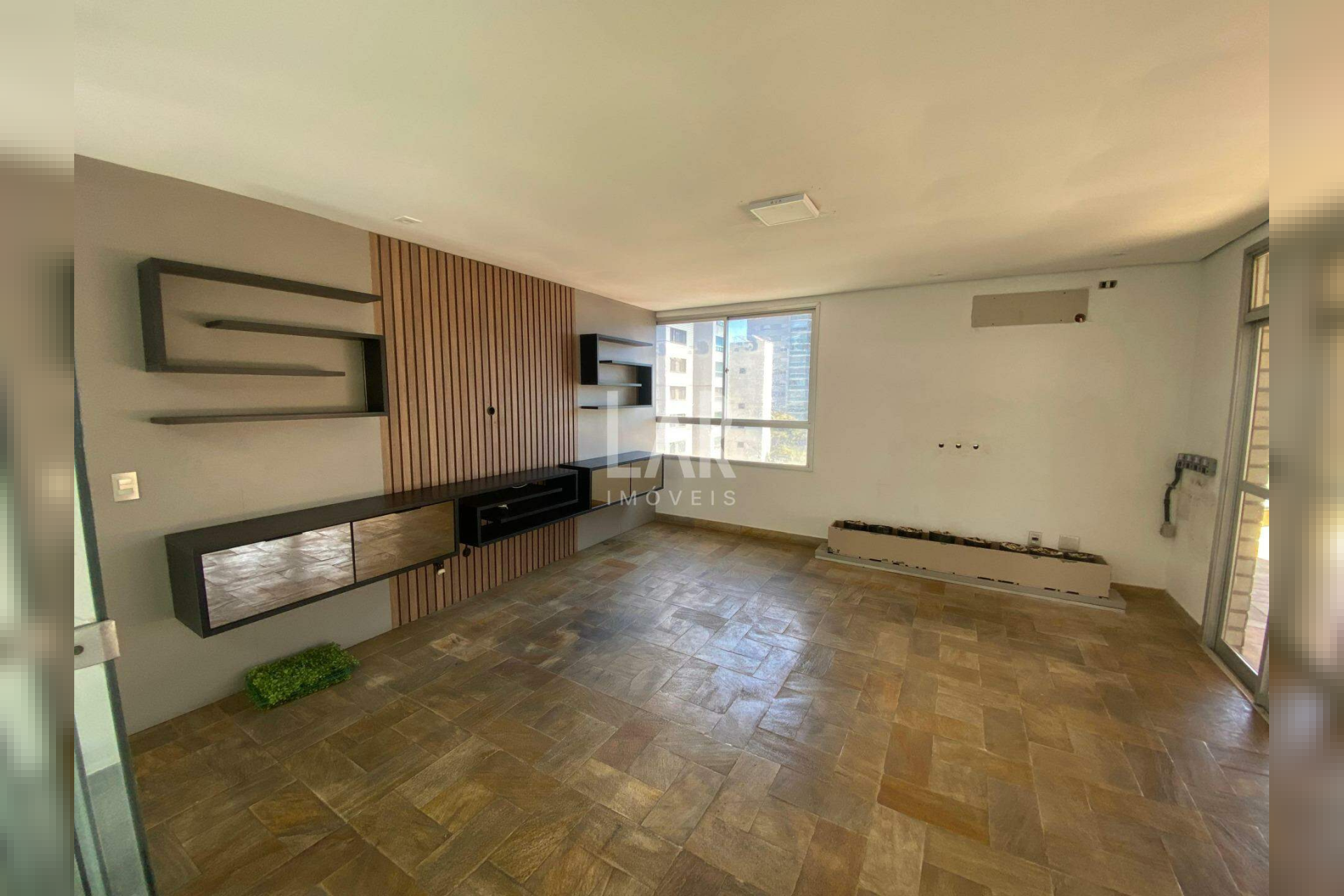 Apartamento de 3 quartos à venda, Gutierrez, Belo Horizonte - MG