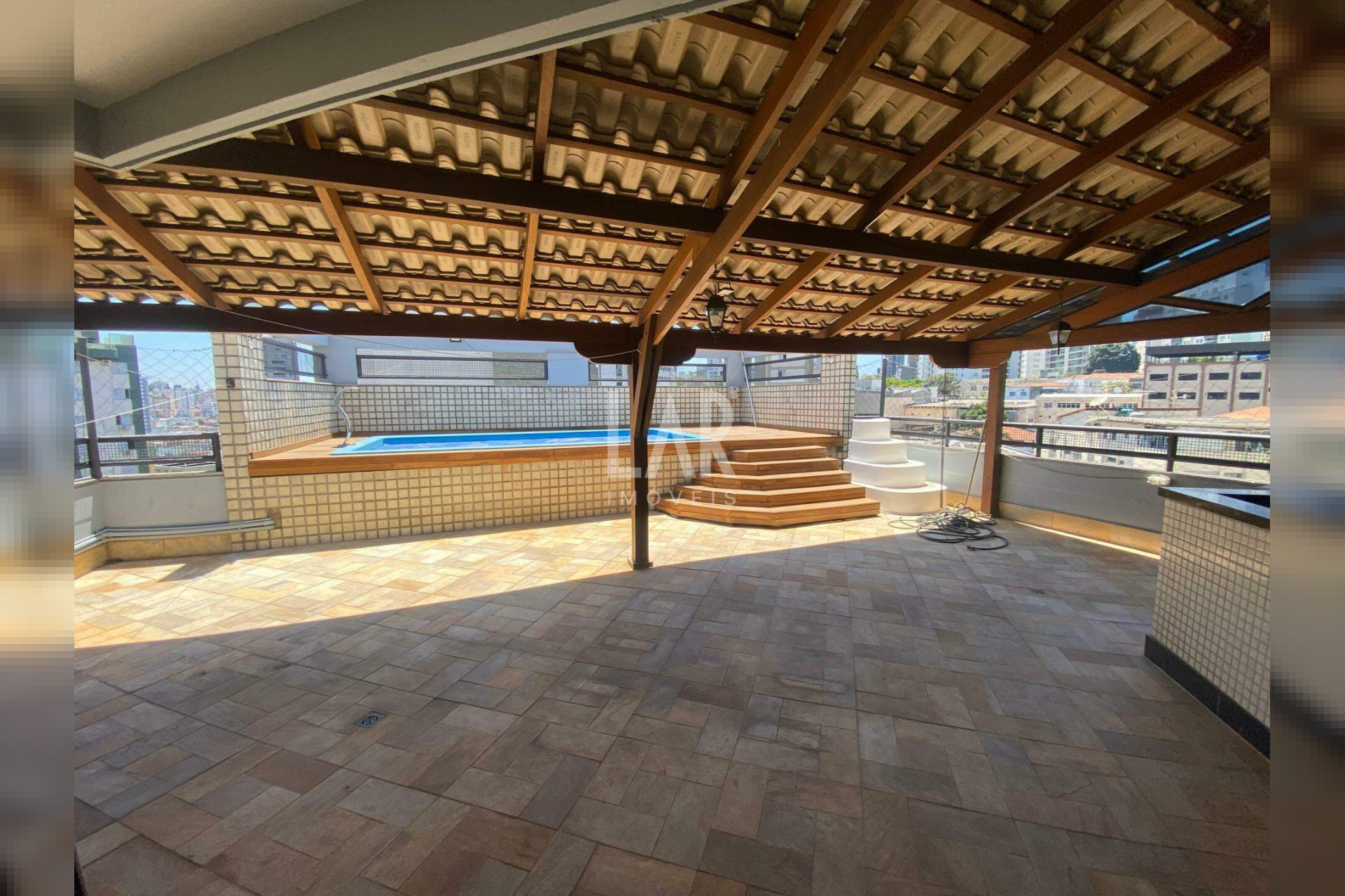 Apartamento de 3 quartos à venda, Gutierrez, Belo Horizonte - MG