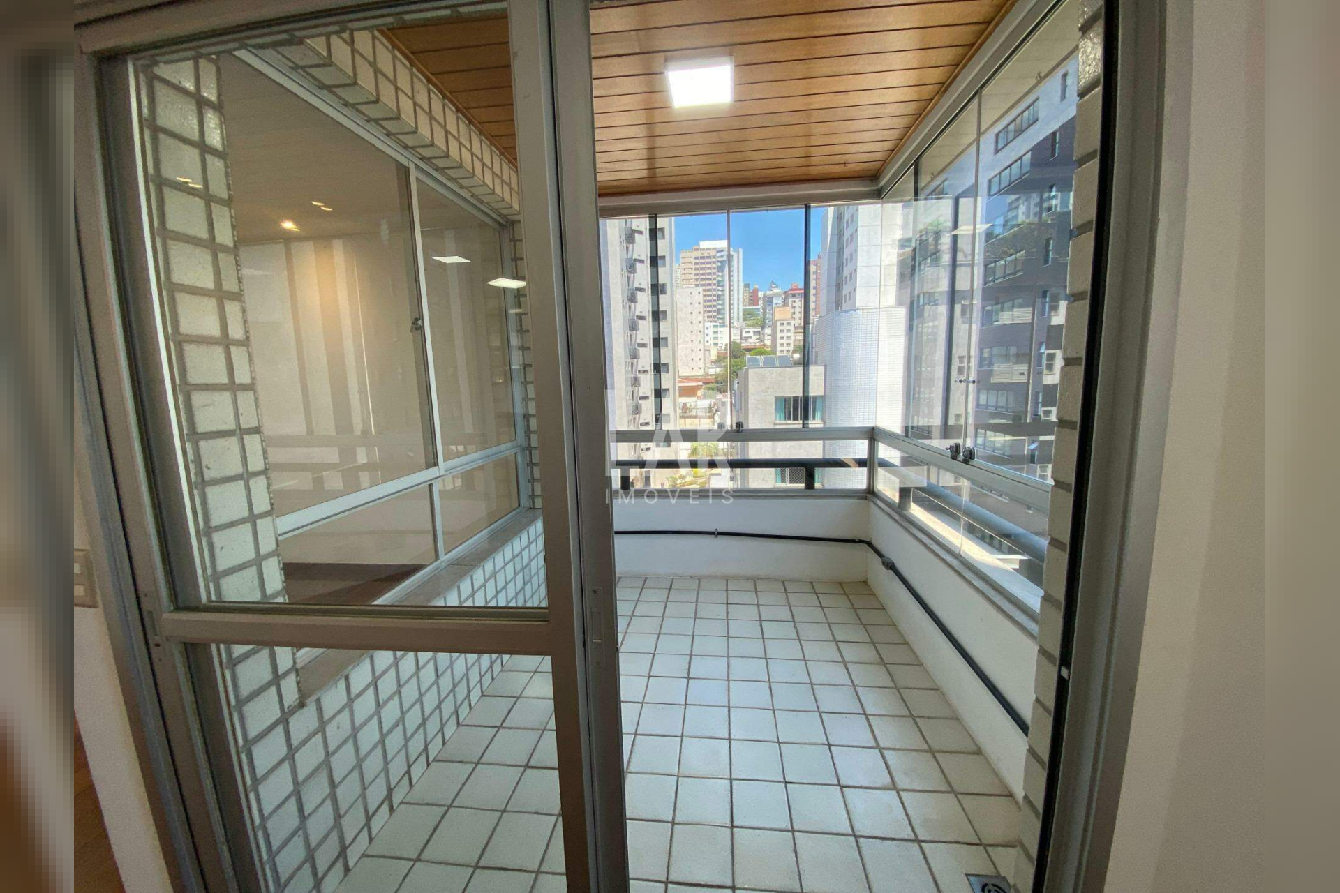 Apartamento de 3 quartos à venda, Gutierrez, Belo Horizonte - MG