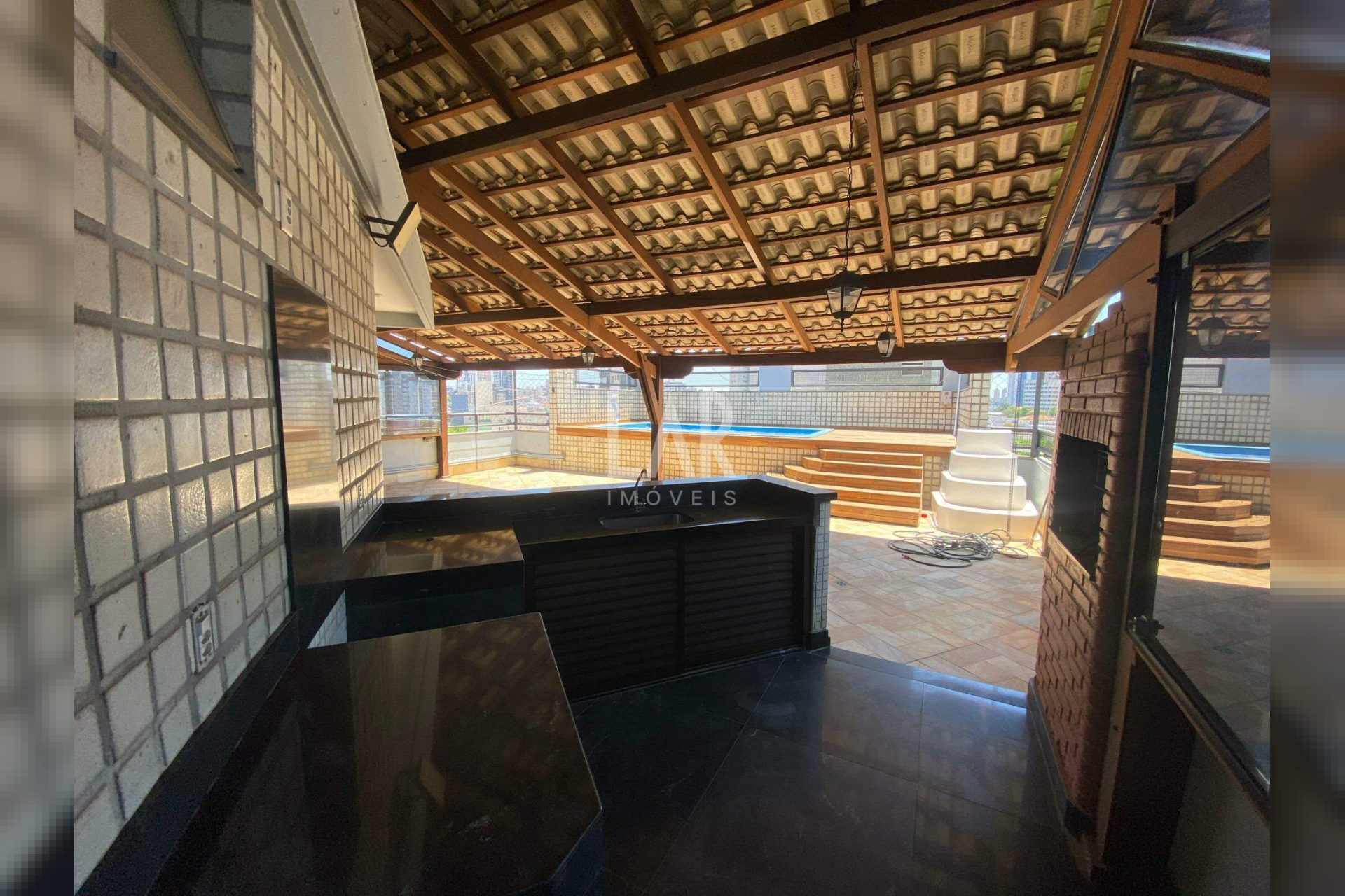 Apartamento de 3 quartos à venda, Gutierrez, Belo Horizonte - MG