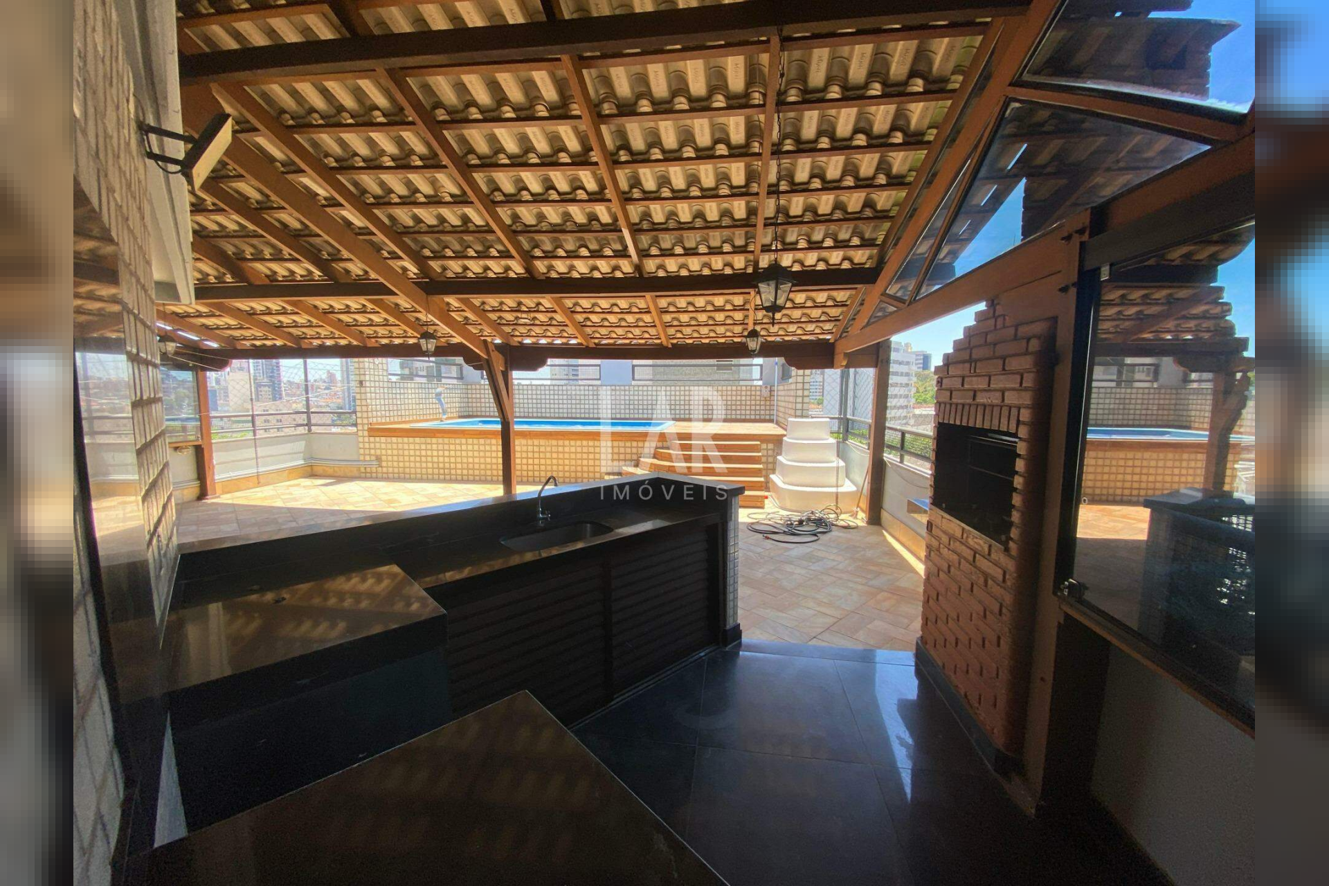 Apartamento de 3 quartos à venda, Gutierrez, Belo Horizonte - MG