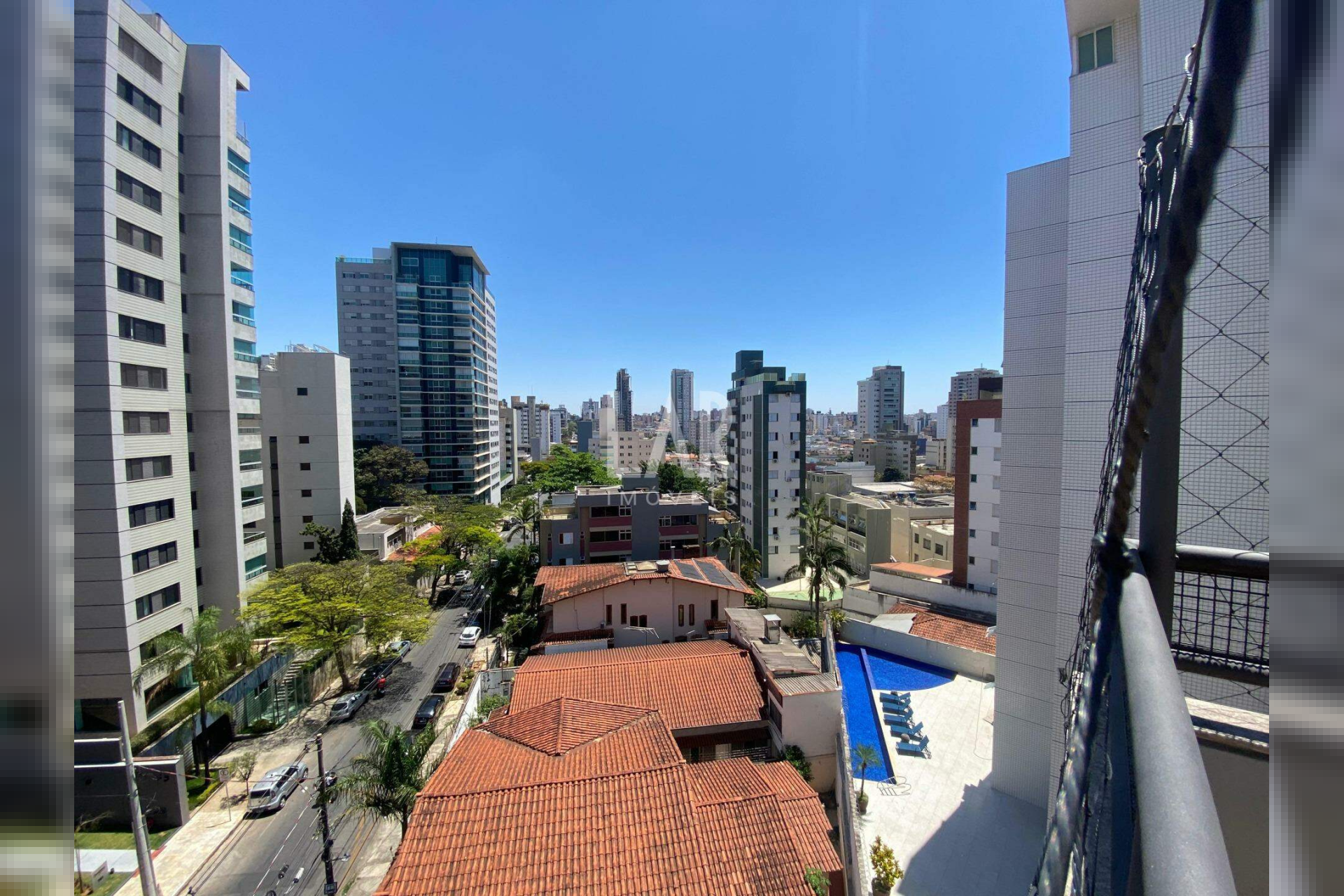 Apartamento de 3 quartos à venda, Gutierrez, Belo Horizonte - MG