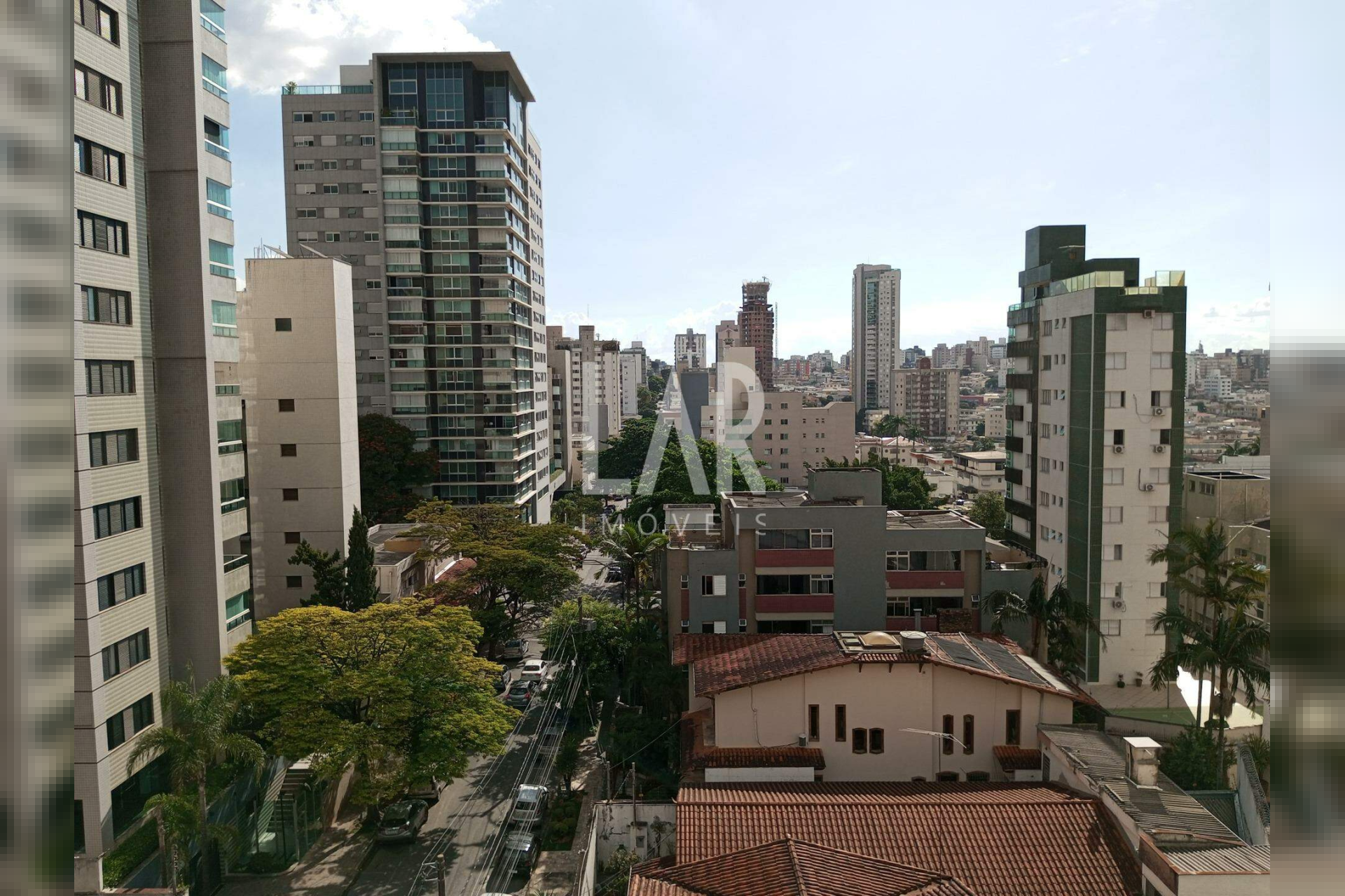 Apartamento de 3 quartos à venda, Gutierrez, Belo Horizonte - MG