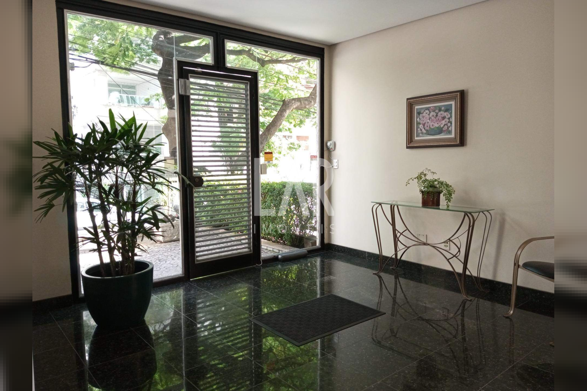 Apartamento de 3 quartos à venda, Gutierrez, Belo Horizonte - MG