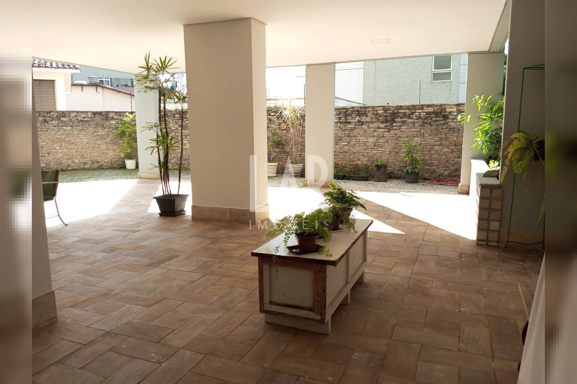 Apartamento de 3 quartos à venda, Gutierrez, Belo Horizonte - MG