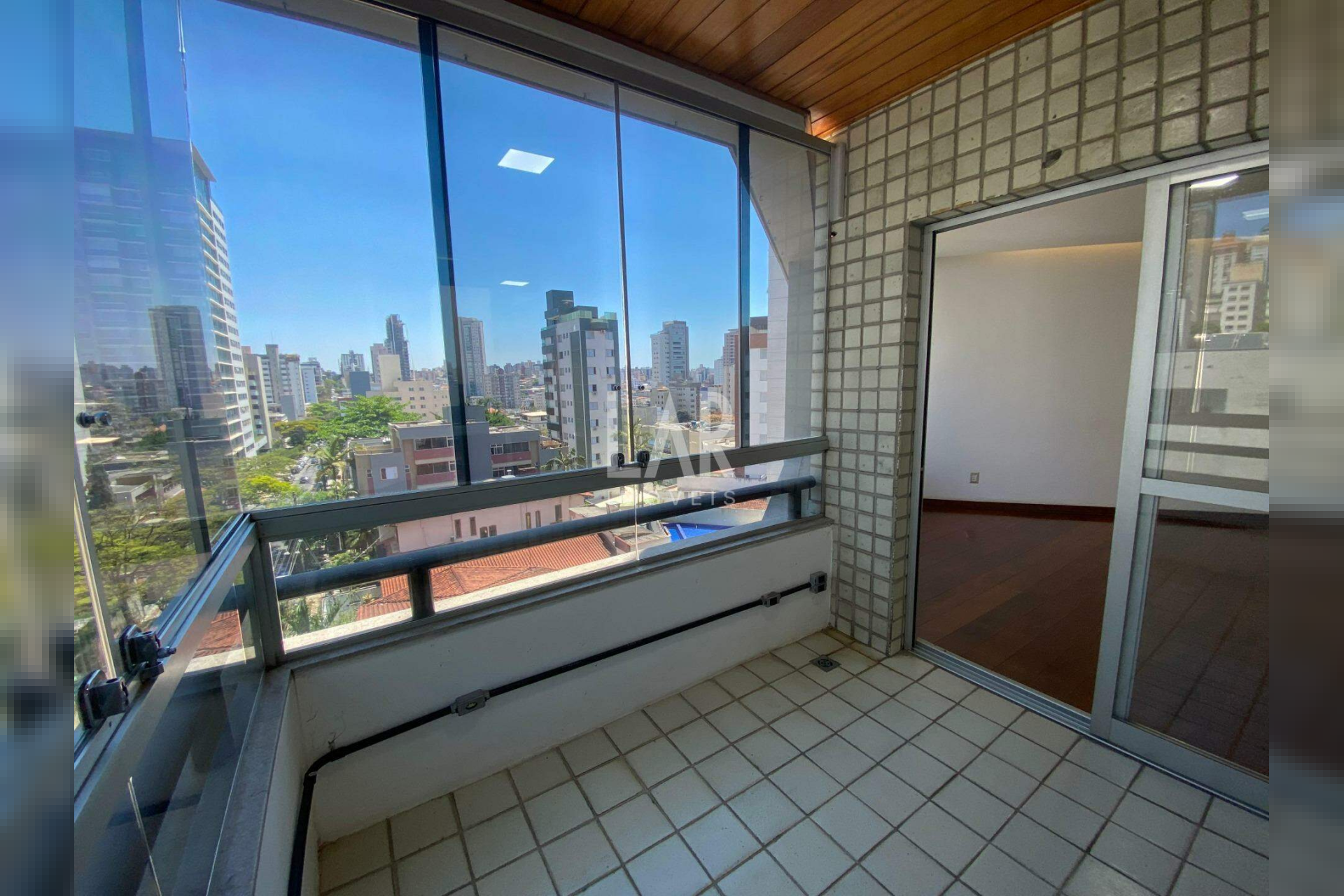 Apartamento de 3 quartos à venda, Gutierrez, Belo Horizonte - MG