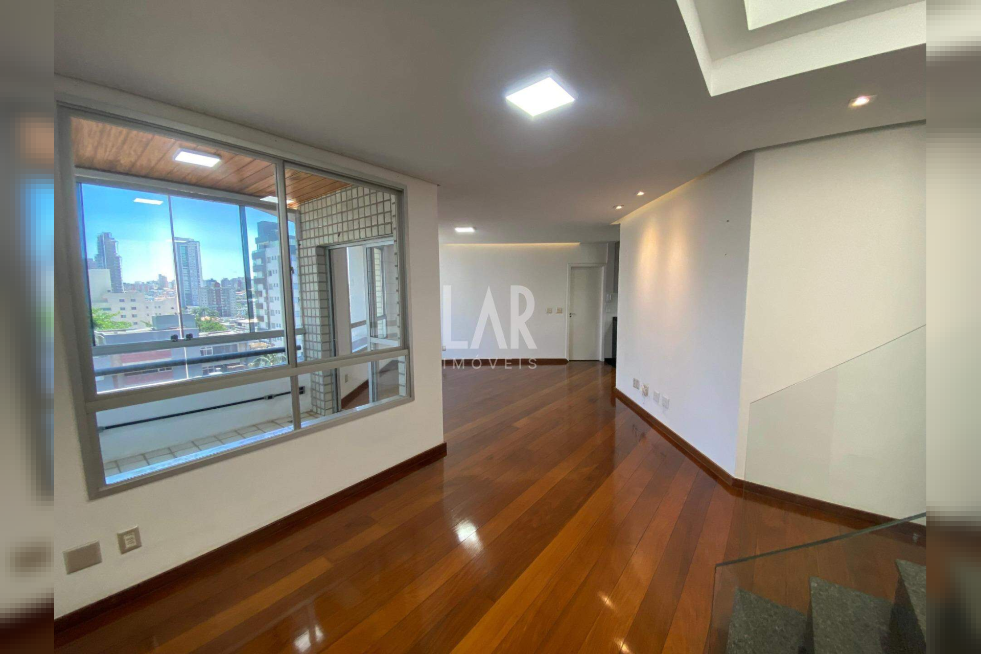 Apartamento de 3 quartos à venda, Gutierrez, Belo Horizonte - MG