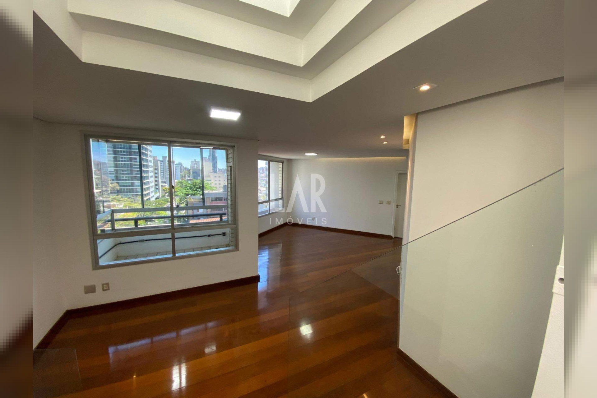 Apartamento de 3 quartos à venda, Gutierrez, Belo Horizonte - MG