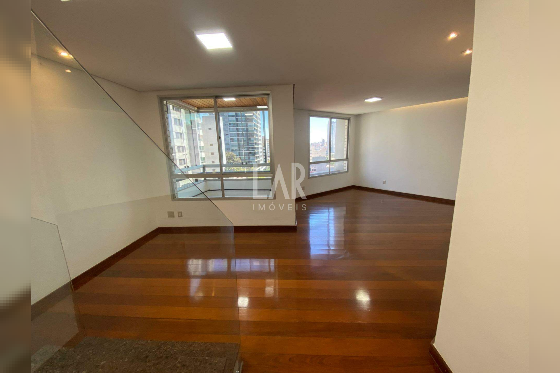 Apartamento de 3 quartos à venda, Gutierrez, Belo Horizonte - MG