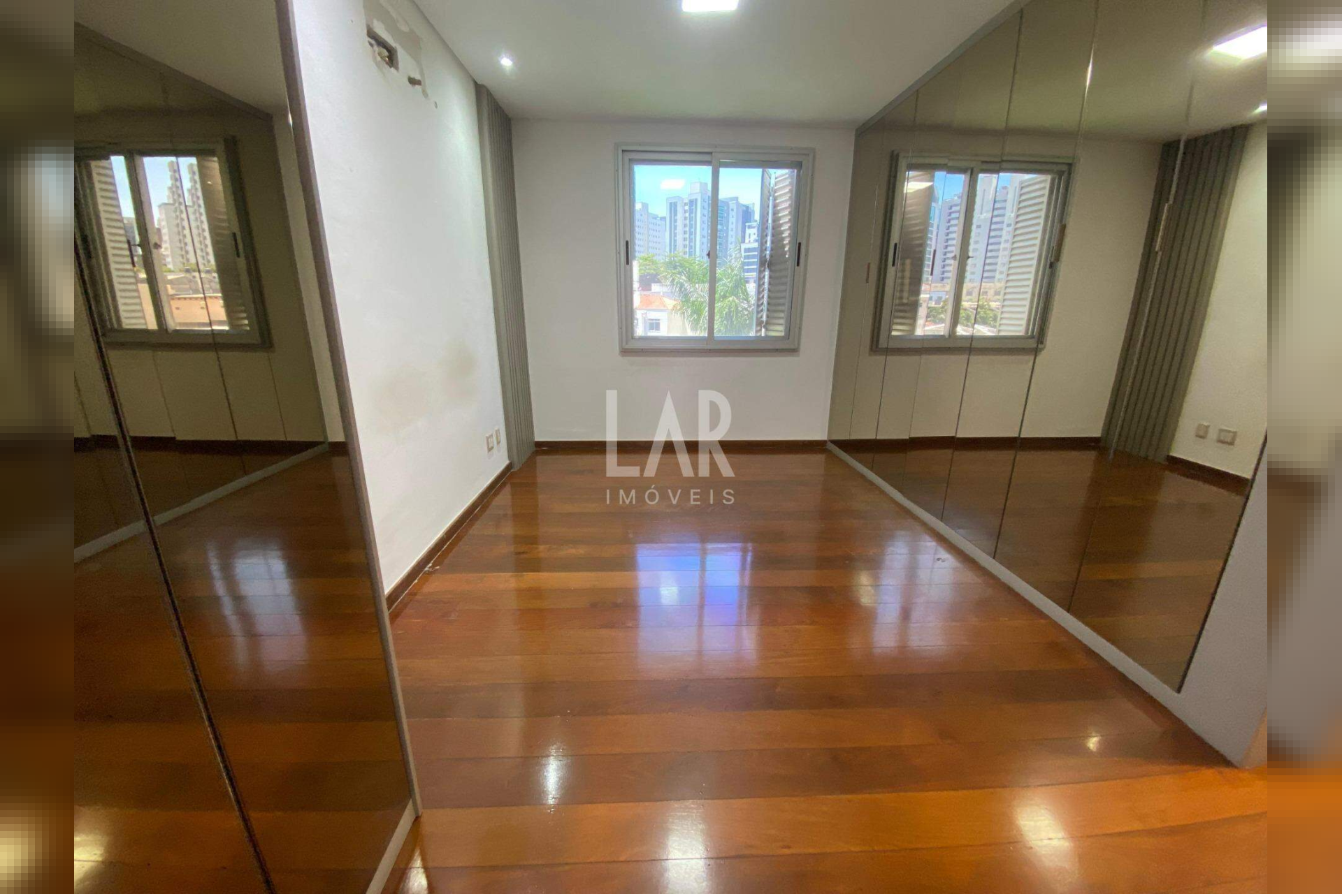 Apartamento de 3 quartos à venda, Gutierrez, Belo Horizonte - MG