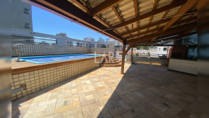 Apartamento de 3 quartos à venda, Gutierrez, Belo Horizonte - MG