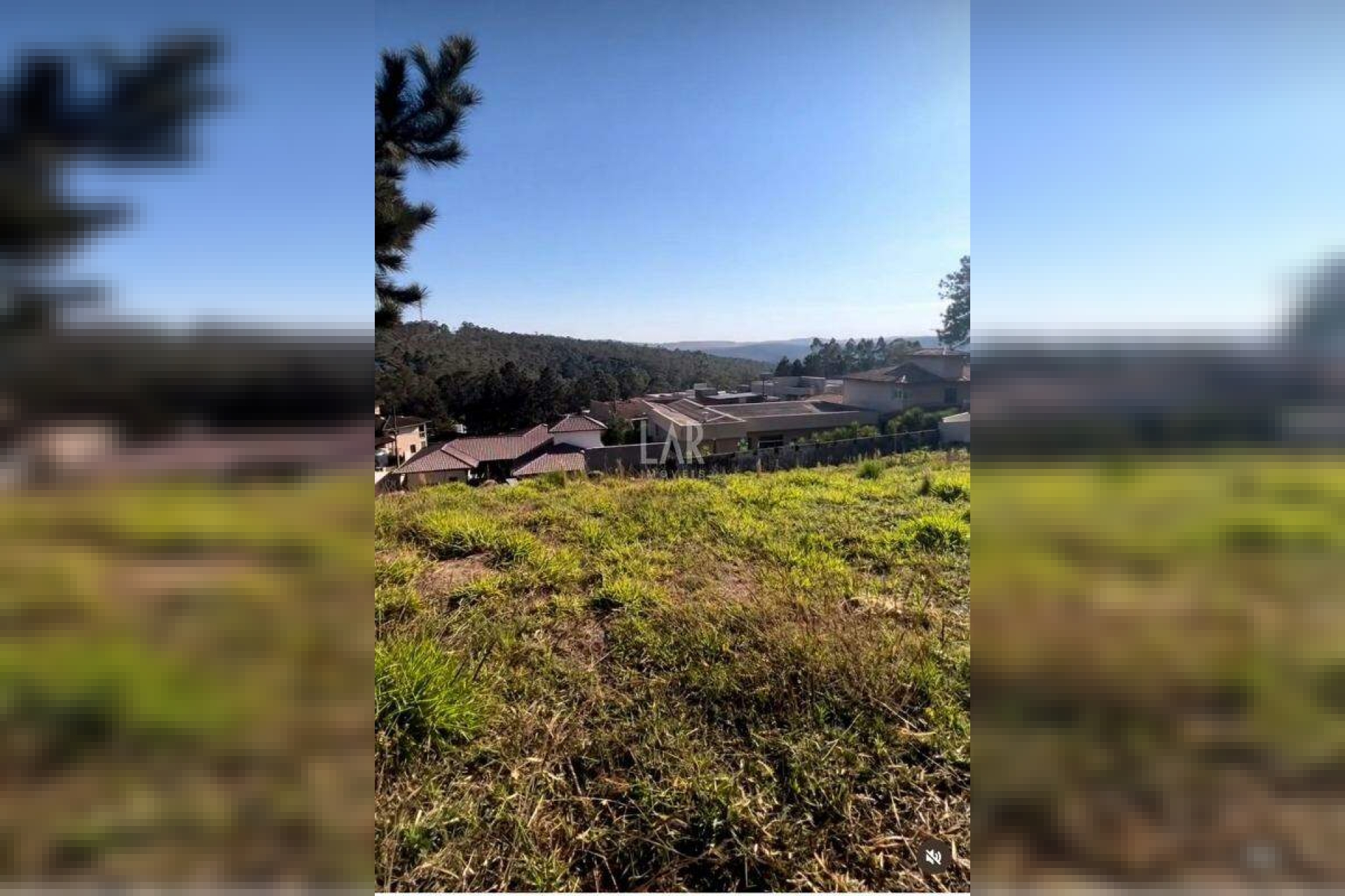 Lote em Condomínio à venda, Alphaville  Lagoa dos Ingleses, Nova Lima - MG