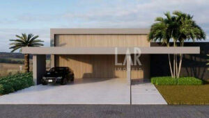 Lote em Condomínio à venda, Alphaville  Lagoa dos Ingleses, Nova Lima - MG