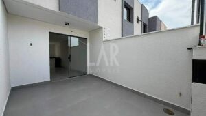 Residencial Pastor Abreu - Planalto - Belo Horizonte, MG