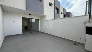 Residencial Pastor Abreu - Planalto - Belo Horizonte, MG