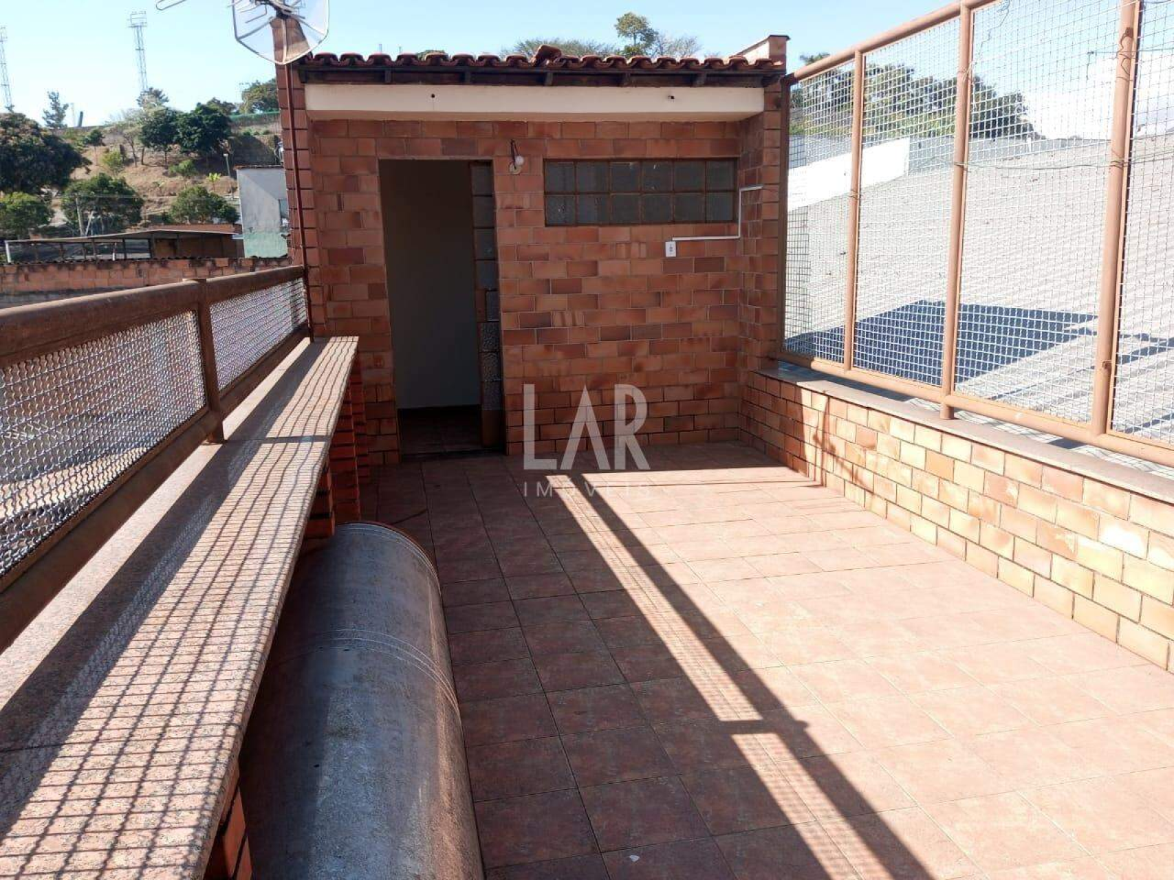 Casa de 4 quartos à venda, Betânia, Belo Horizonte - MG