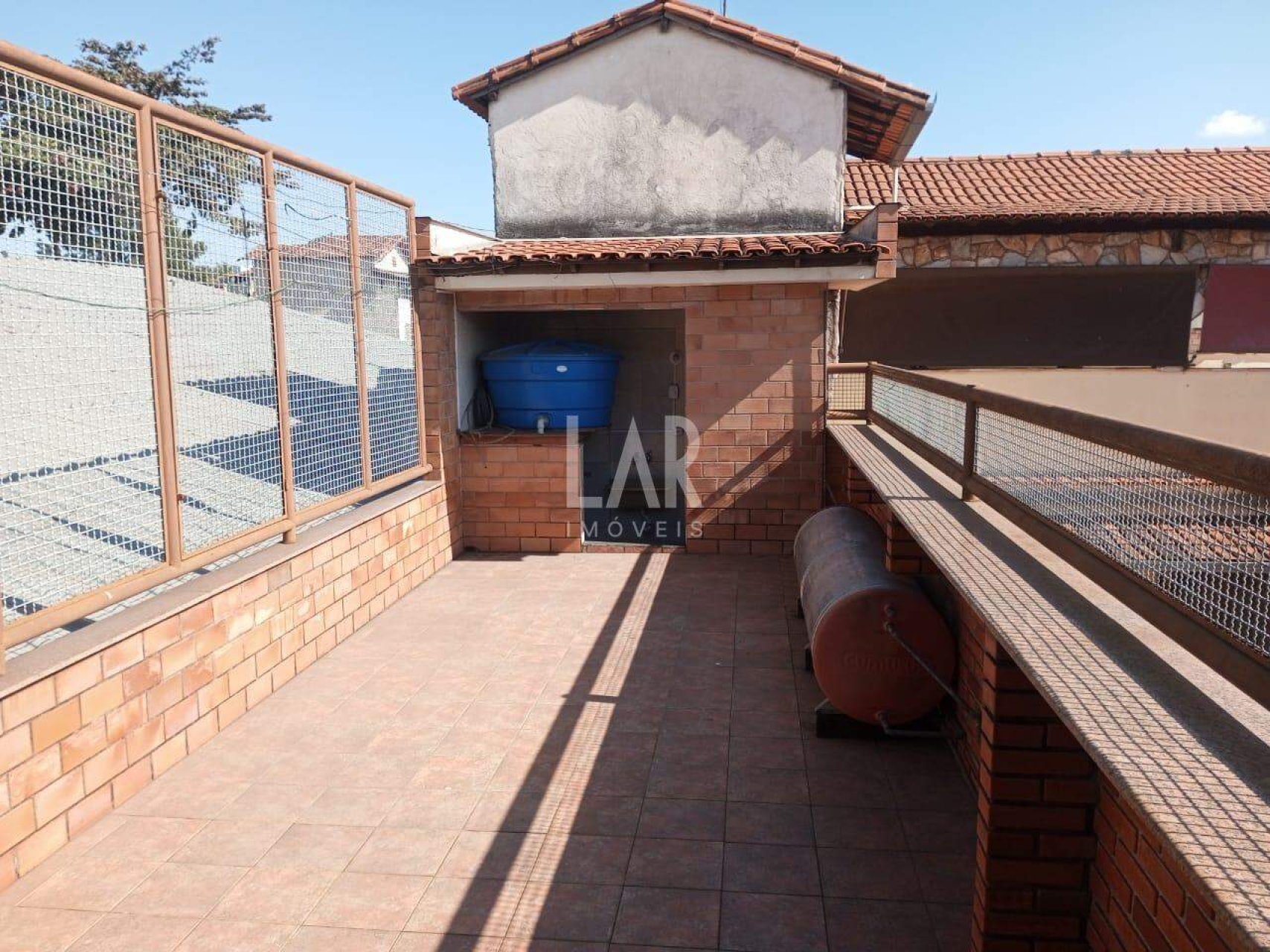 Casa de 4 quartos à venda, Betânia, Belo Horizonte - MG