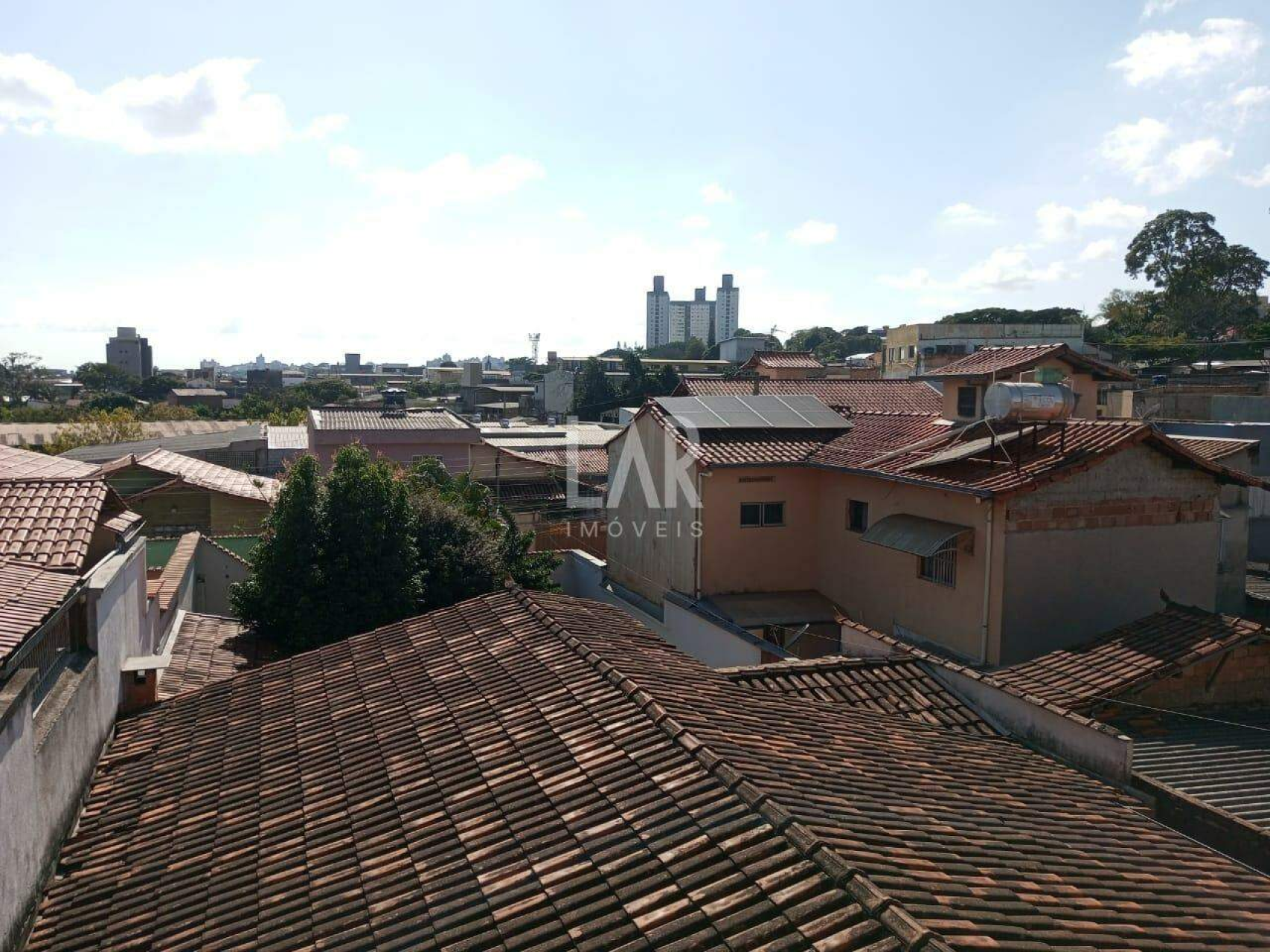 Casa de 4 quartos à venda, Betânia, Belo Horizonte - MG