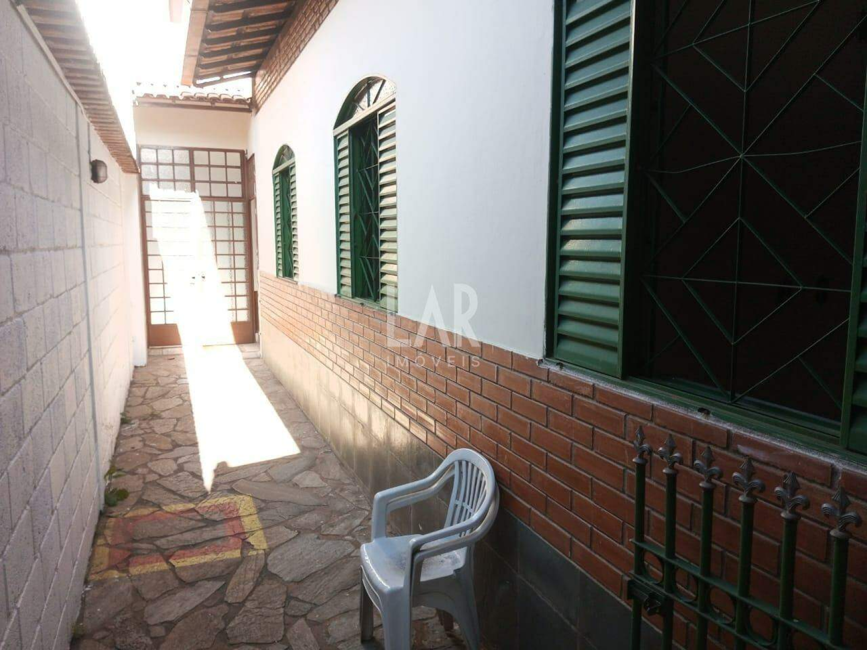 Casa de 4 quartos à venda, Betânia, Belo Horizonte - MG