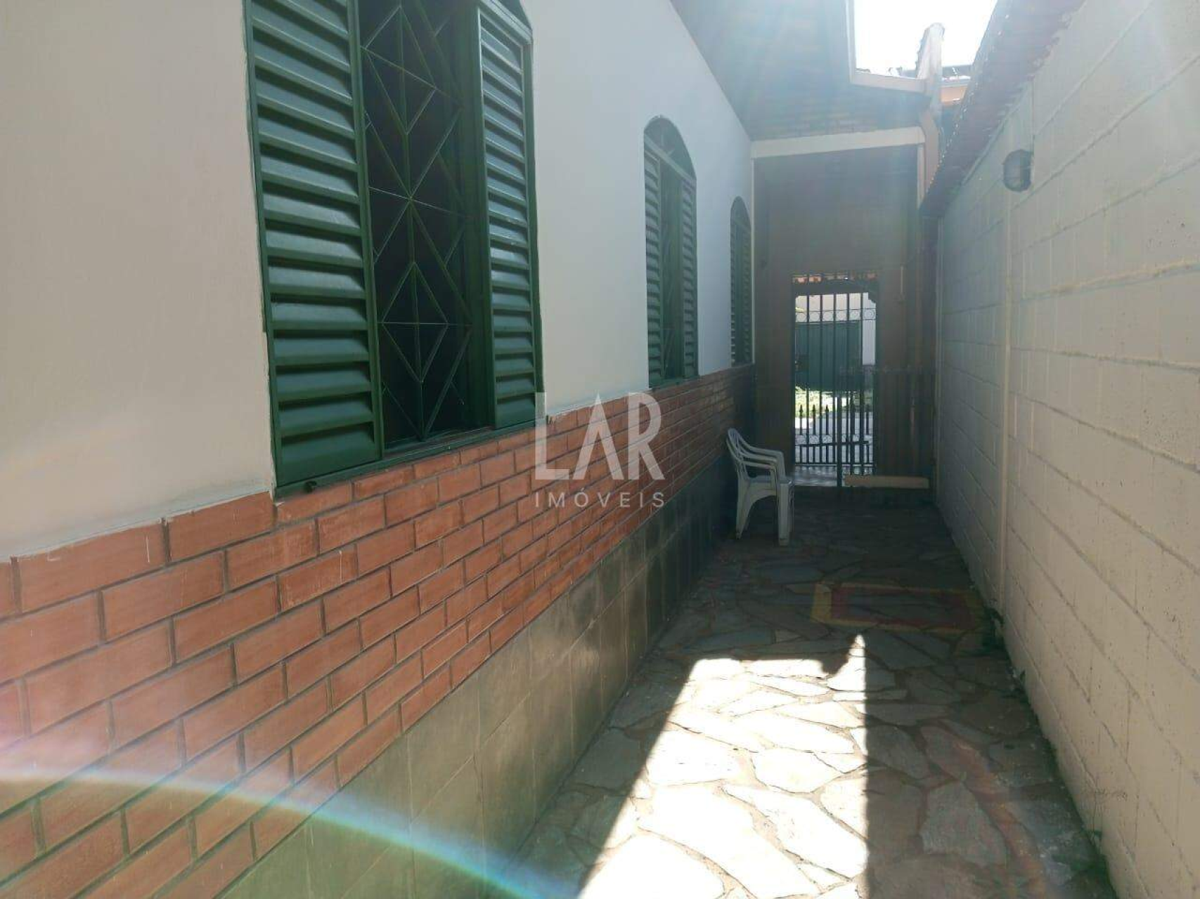Casa de 4 quartos à venda, Betânia, Belo Horizonte - MG