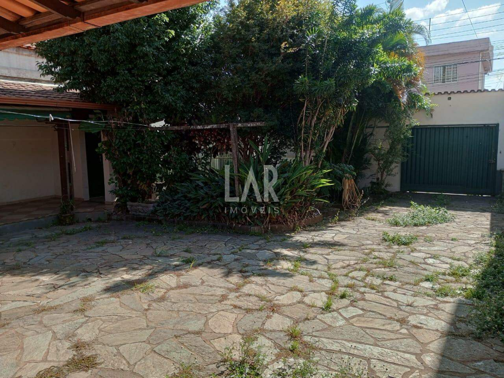 Casa de 4 quartos à venda, Betânia, Belo Horizonte - MG
