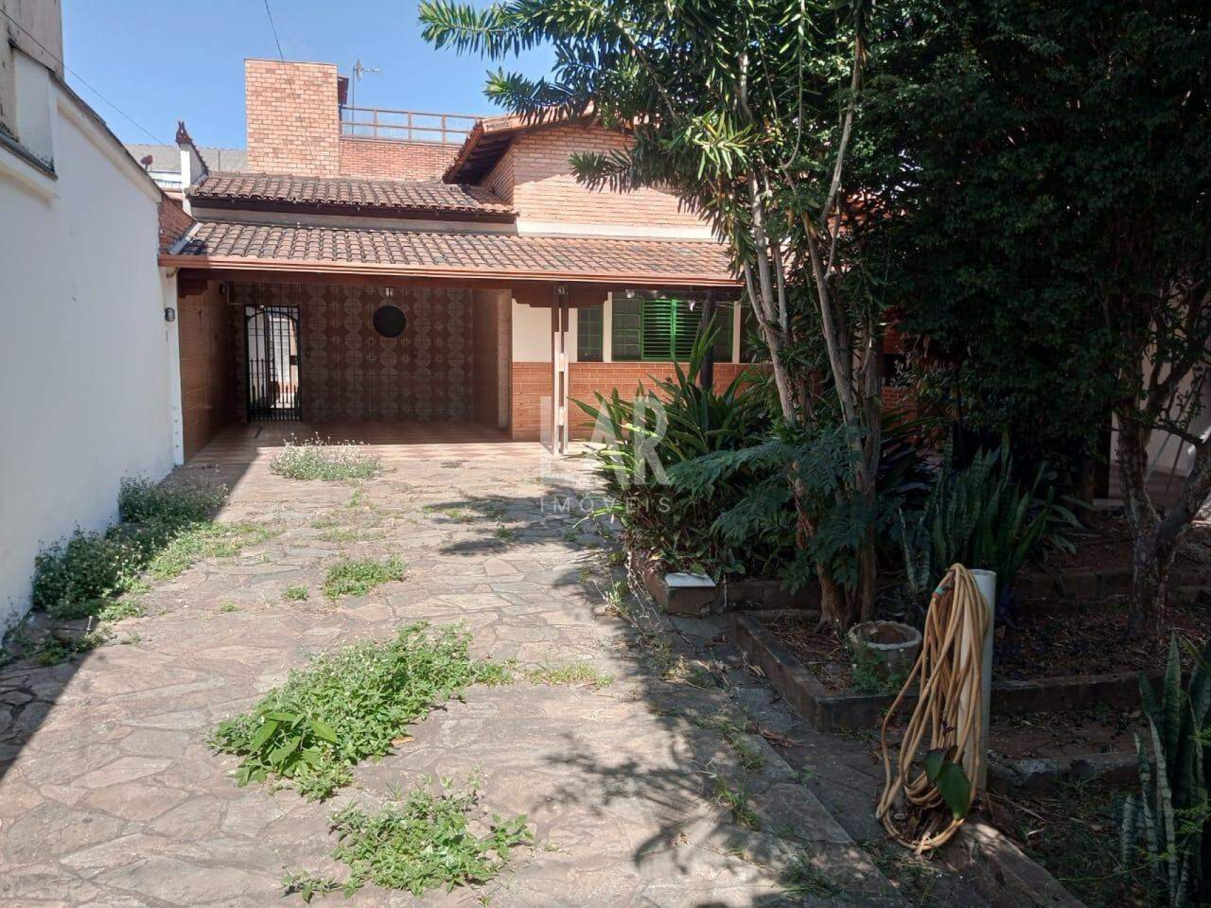 Casa de 4 quartos à venda, Betânia, Belo Horizonte - MG