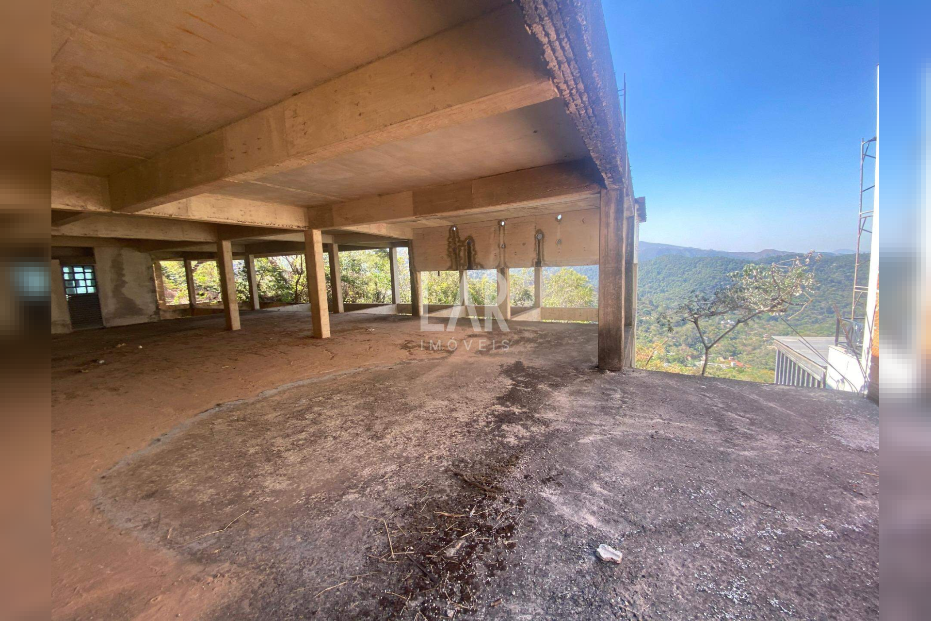 Lote em Condomínio à venda, Bosque Residencial do Jambreiro, Nova Lima - MG