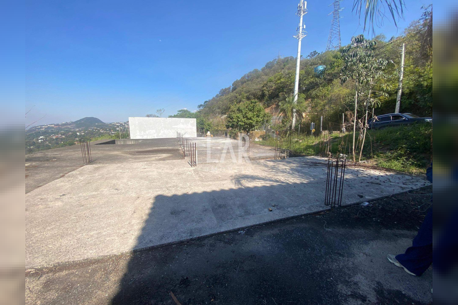 Lote em Condomínio à venda, Bosque Residencial do Jambreiro, Nova Lima - MG