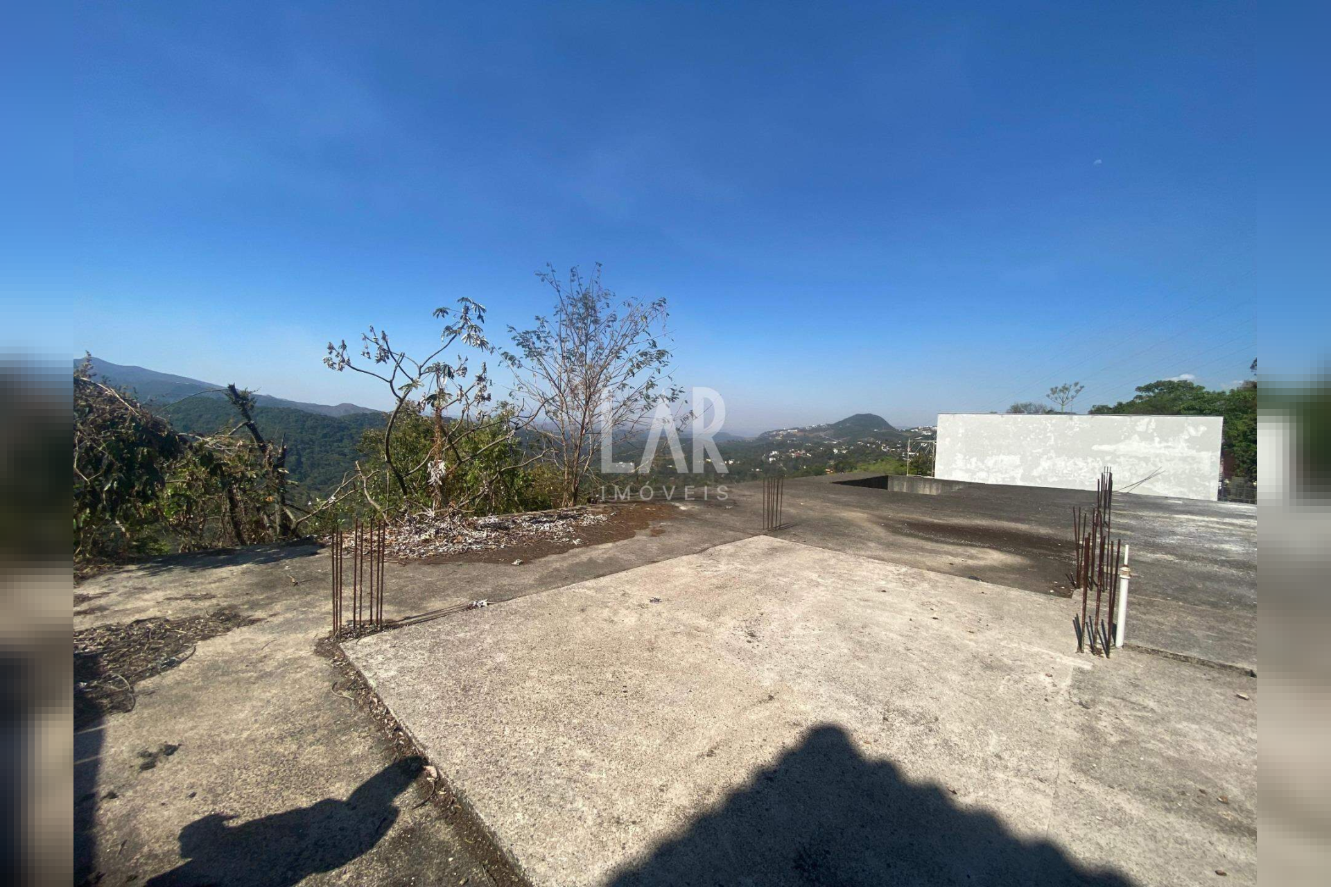 Lote em Condomínio à venda, Bosque Residencial do Jambreiro, Nova Lima - MG
