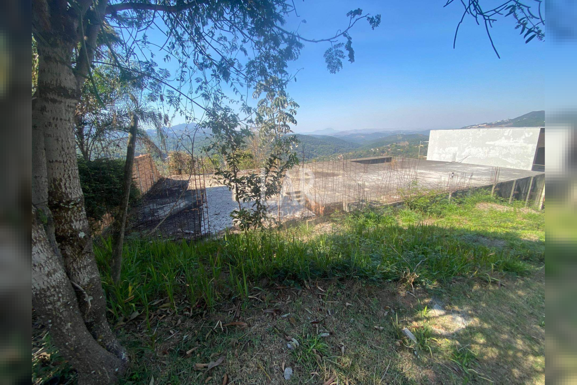Lote em Condomínio à venda, Bosque Residencial do Jambreiro, Nova Lima - MG