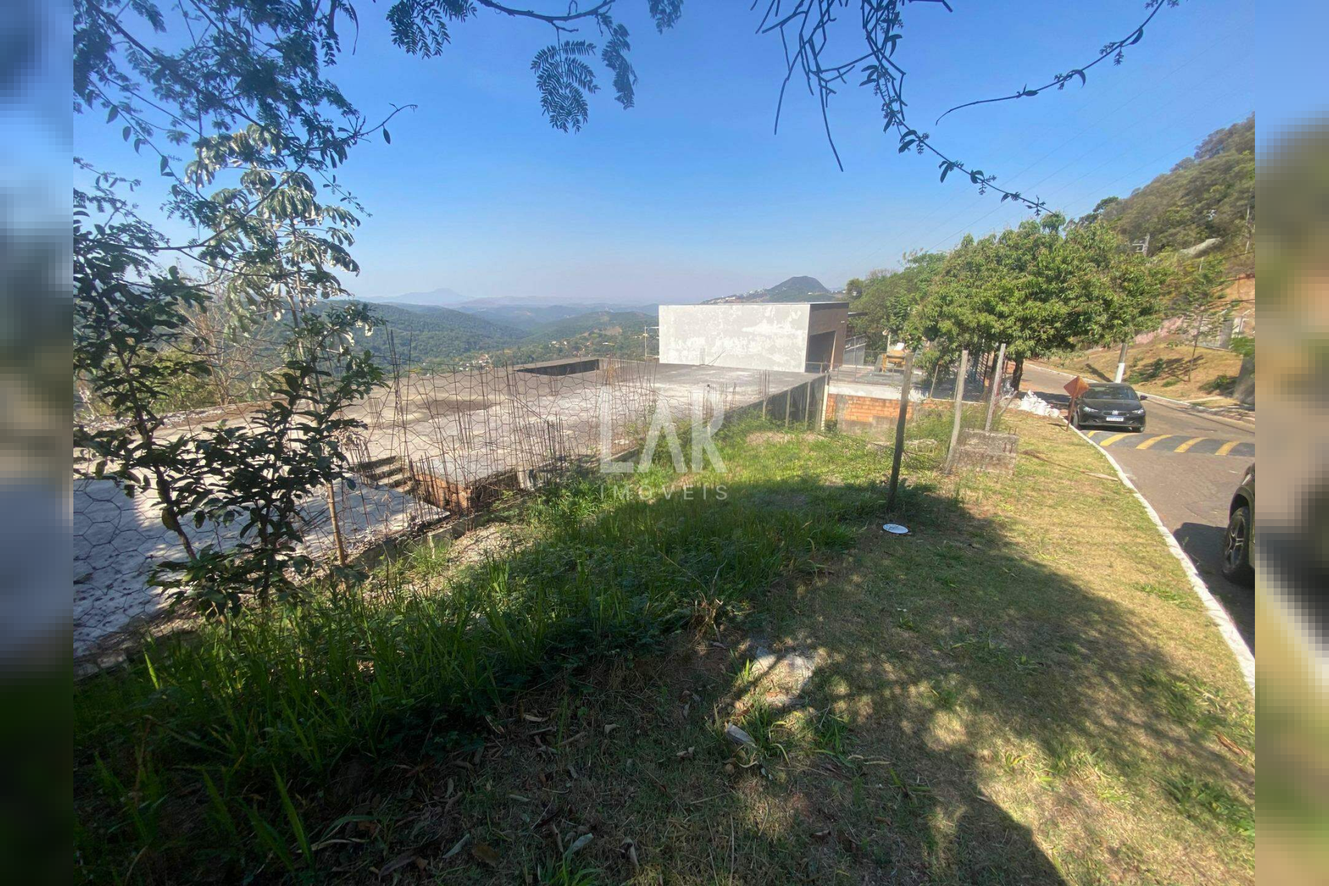 Lote em Condomínio à venda, Bosque Residencial do Jambreiro, Nova Lima - MG