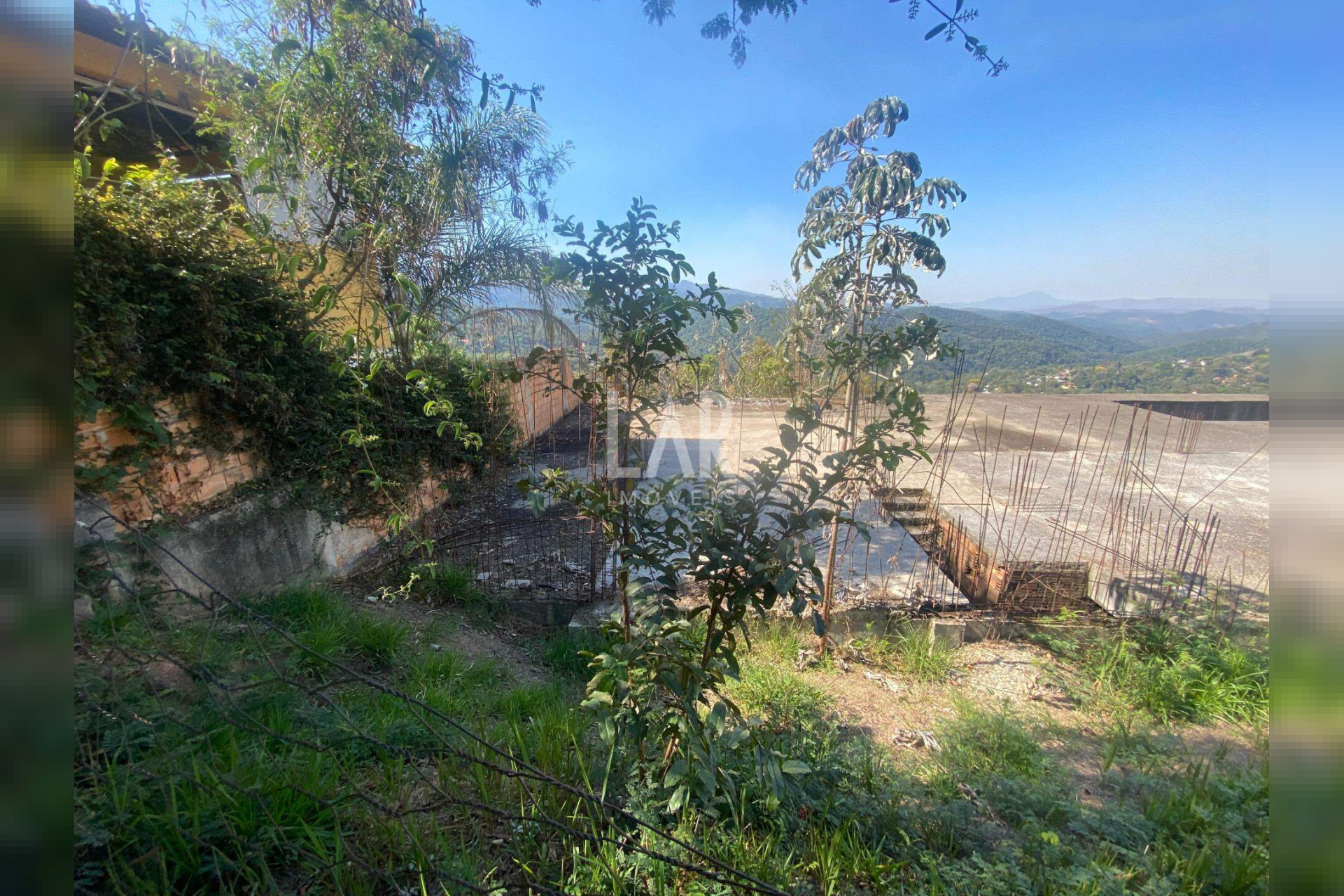 Lote em Condomínio à venda, Bosque Residencial do Jambreiro, Nova Lima - MG