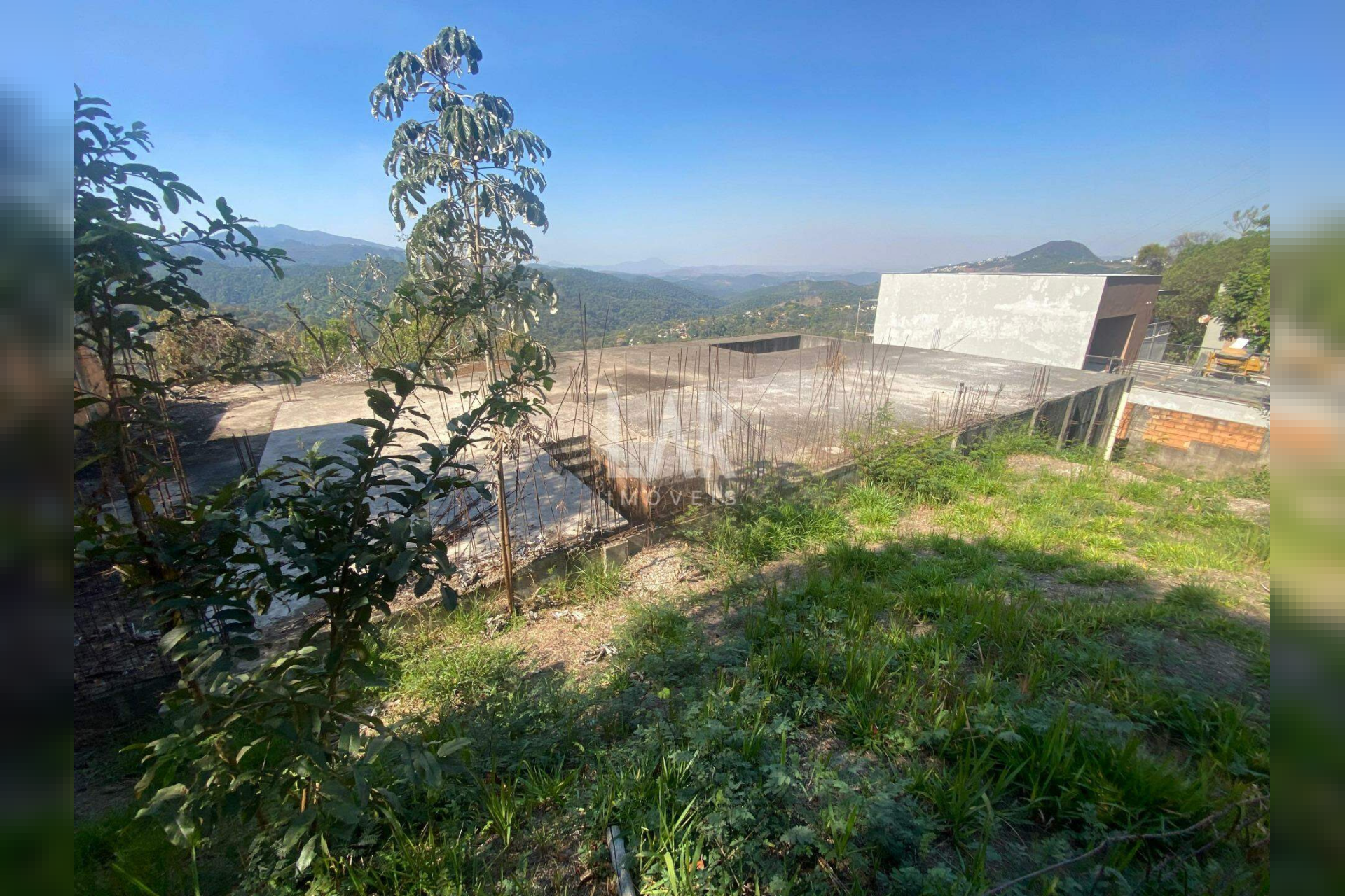 Lote em Condomínio à venda, Bosque Residencial do Jambreiro, Nova Lima - MG