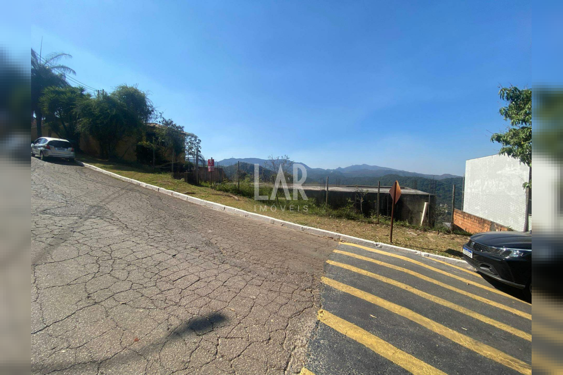 Lote em Condomínio à venda, Bosque Residencial do Jambreiro, Nova Lima - MG
