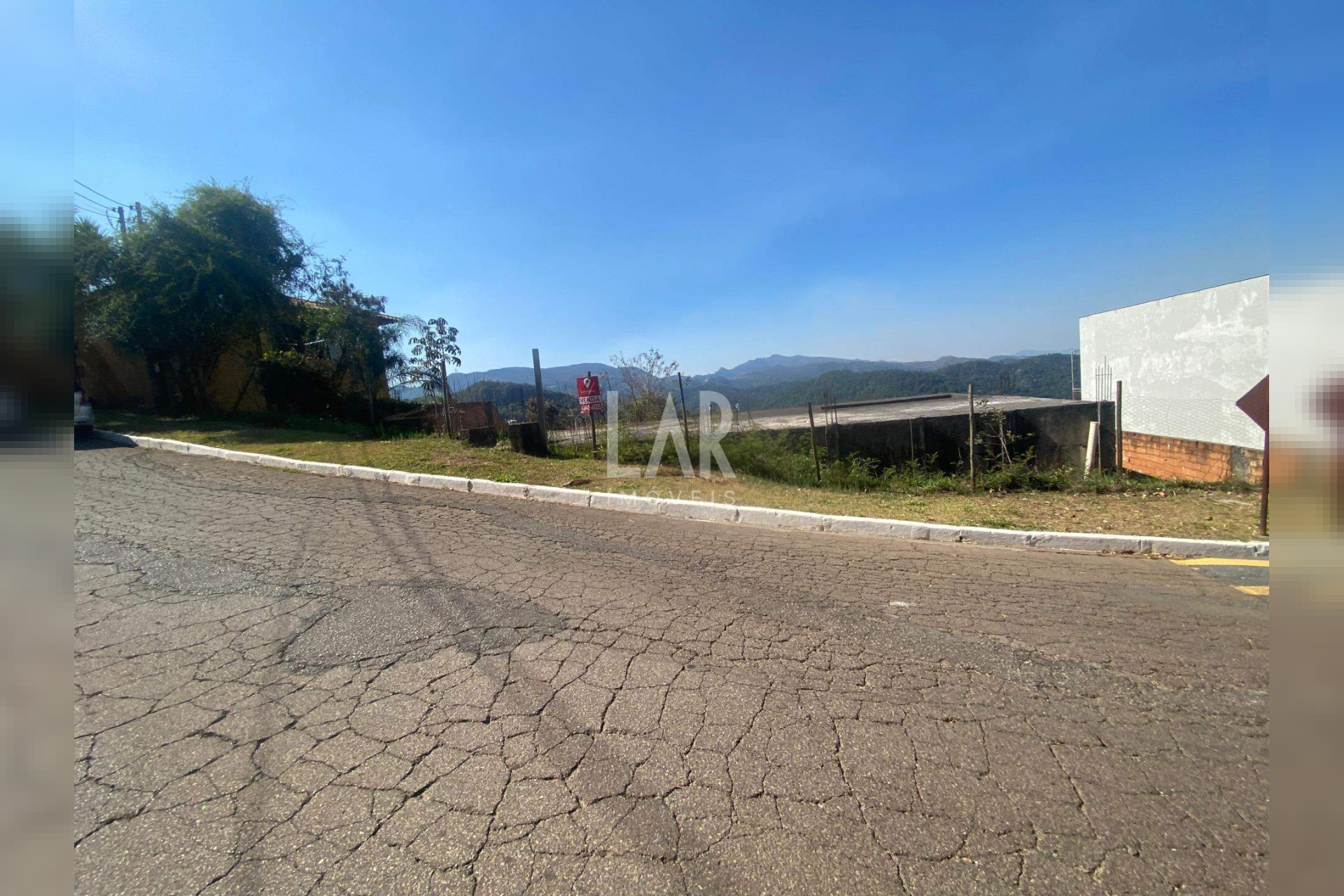 Lote em Condomínio à venda, Bosque Residencial do Jambreiro, Nova Lima - MG
