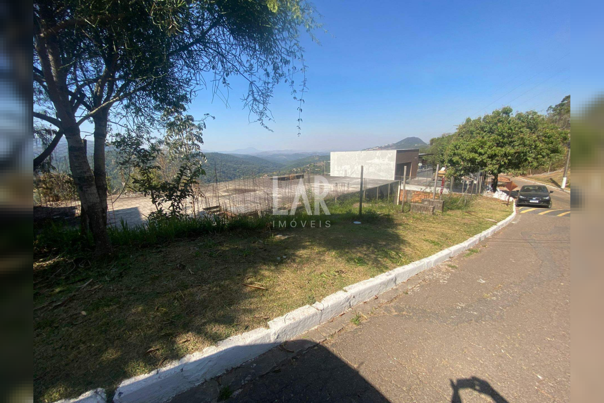 Lote em Condomínio à venda, Bosque Residencial do Jambreiro, Nova Lima - MG