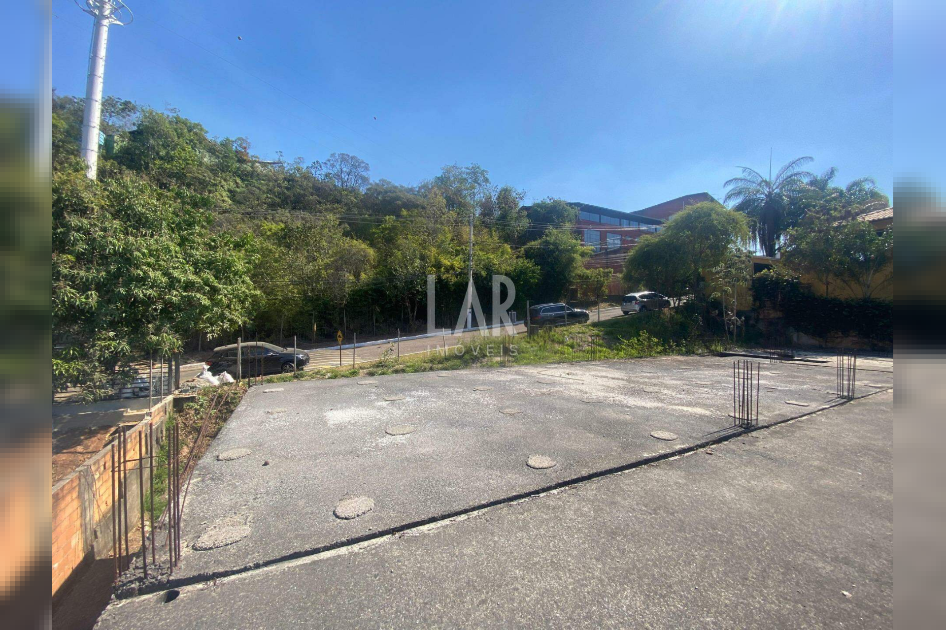 Lote em Condomínio à venda, Bosque Residencial do Jambreiro, Nova Lima - MG