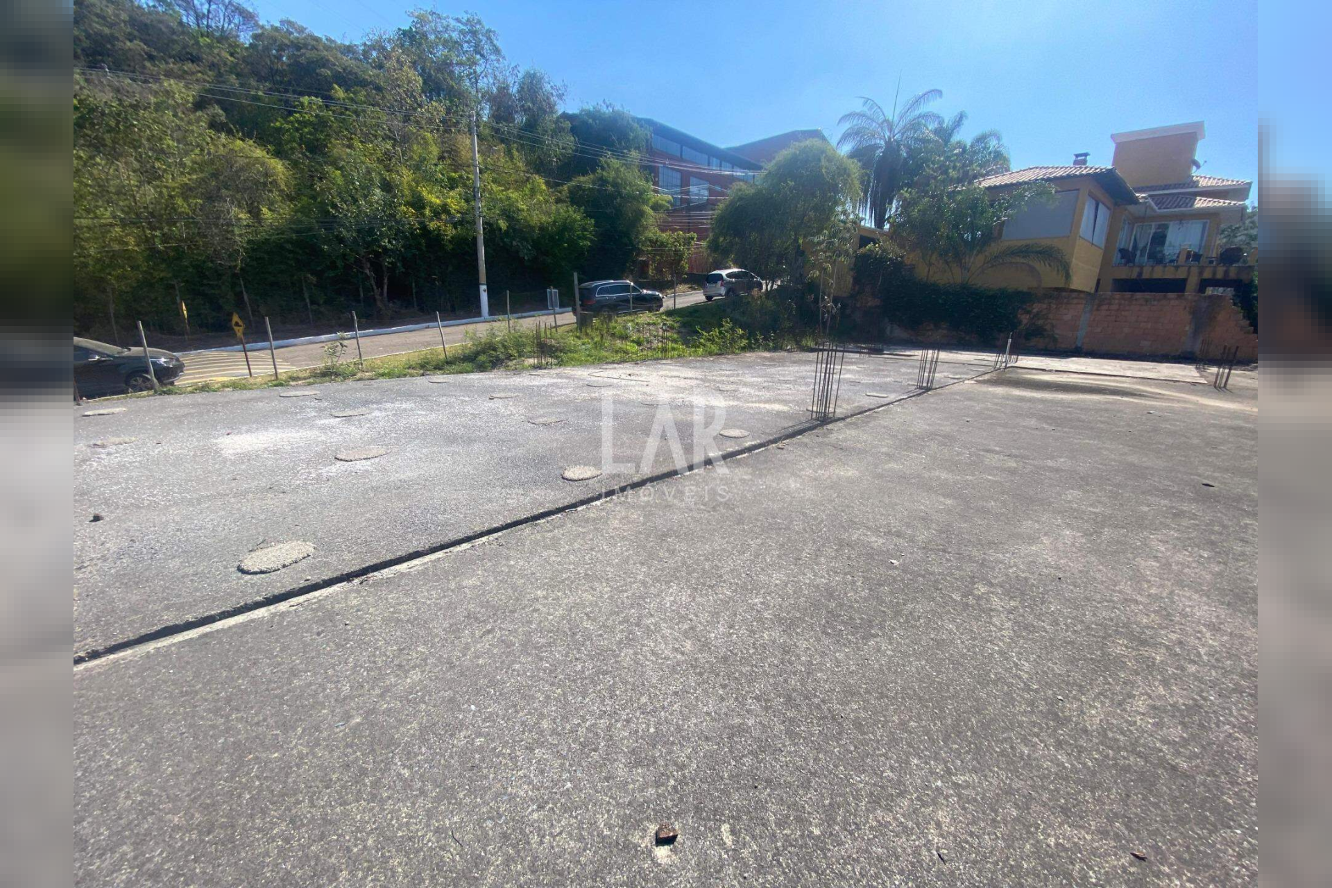 Lote em Condomínio à venda, Bosque Residencial do Jambreiro, Nova Lima - MG