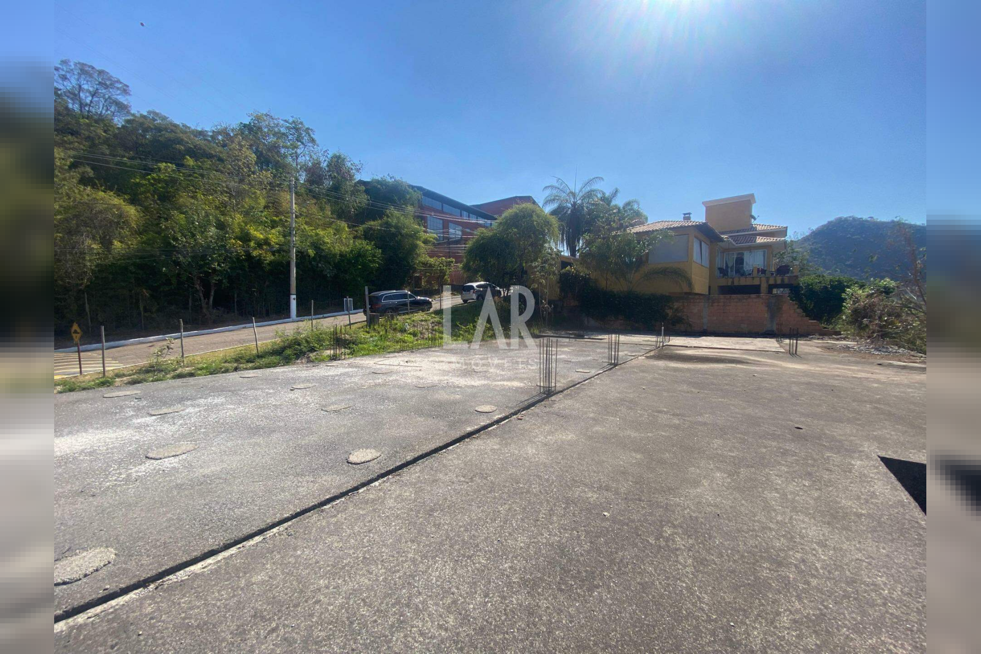 Lote em Condomínio à venda, Bosque Residencial do Jambreiro, Nova Lima - MG