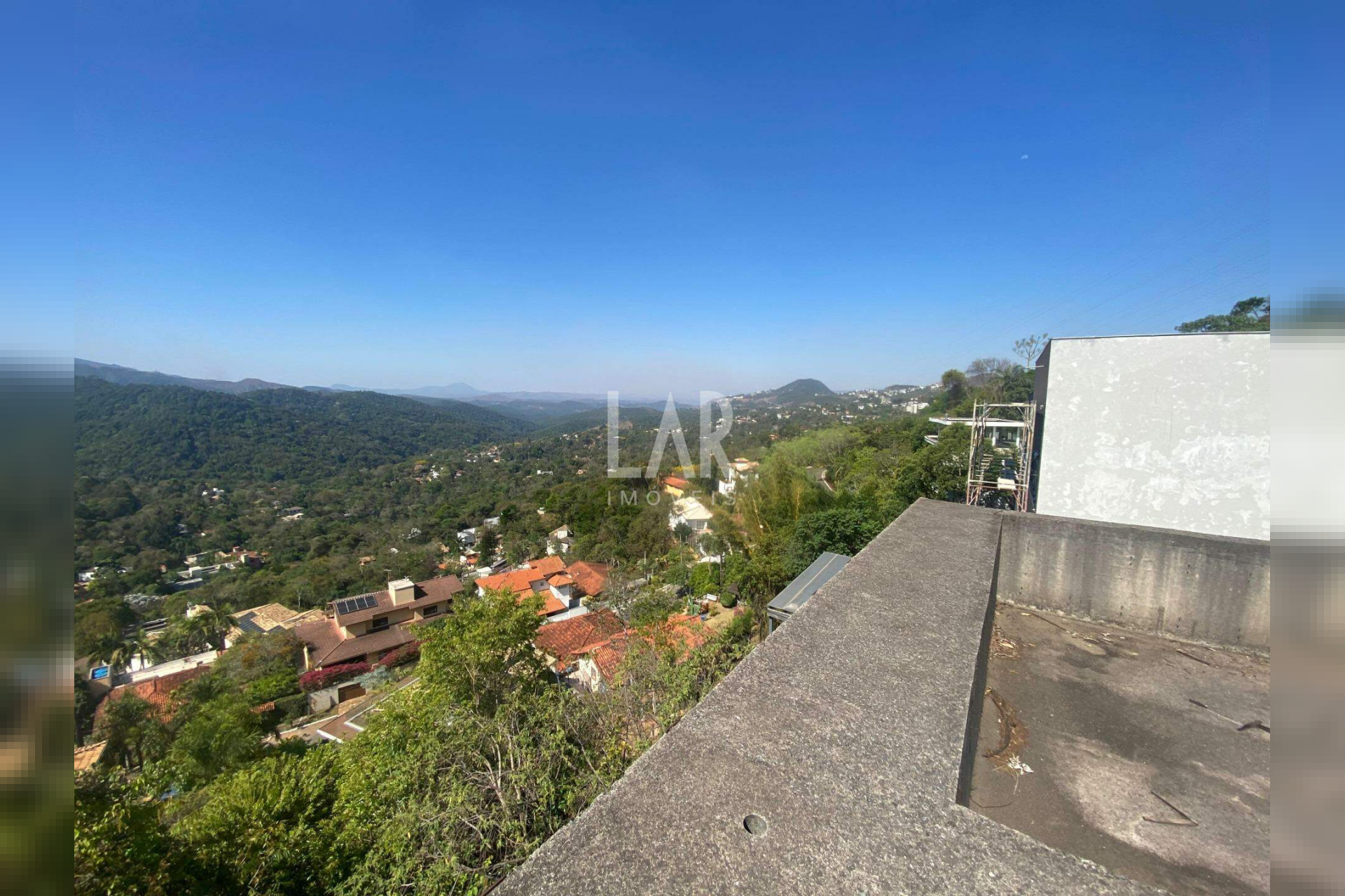 Lote em Condomínio à venda, Bosque Residencial do Jambreiro, Nova Lima - MG