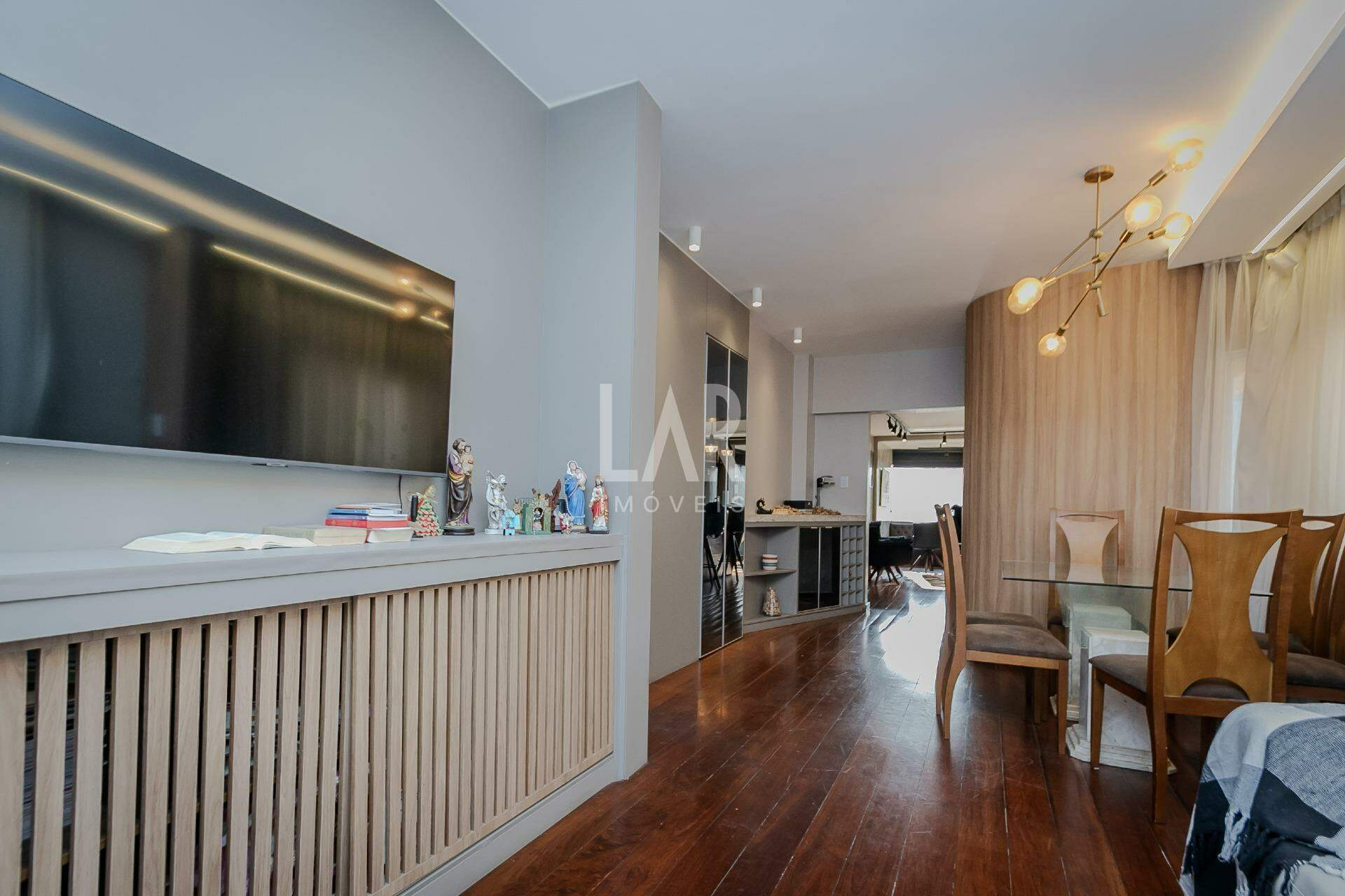 Apartamento de 4 quartos à venda, Sion, Belo Horizonte - MG