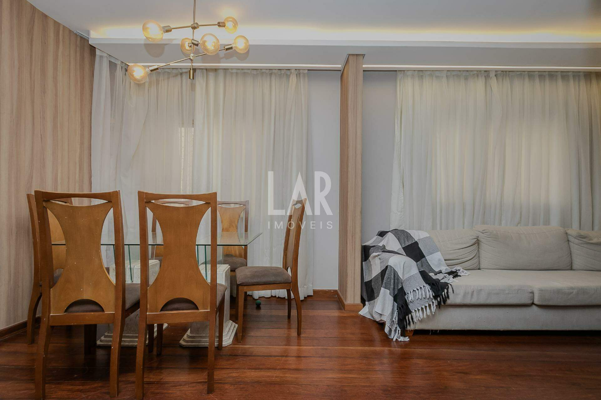 Apartamento de 4 quartos à venda, Sion, Belo Horizonte - MG
