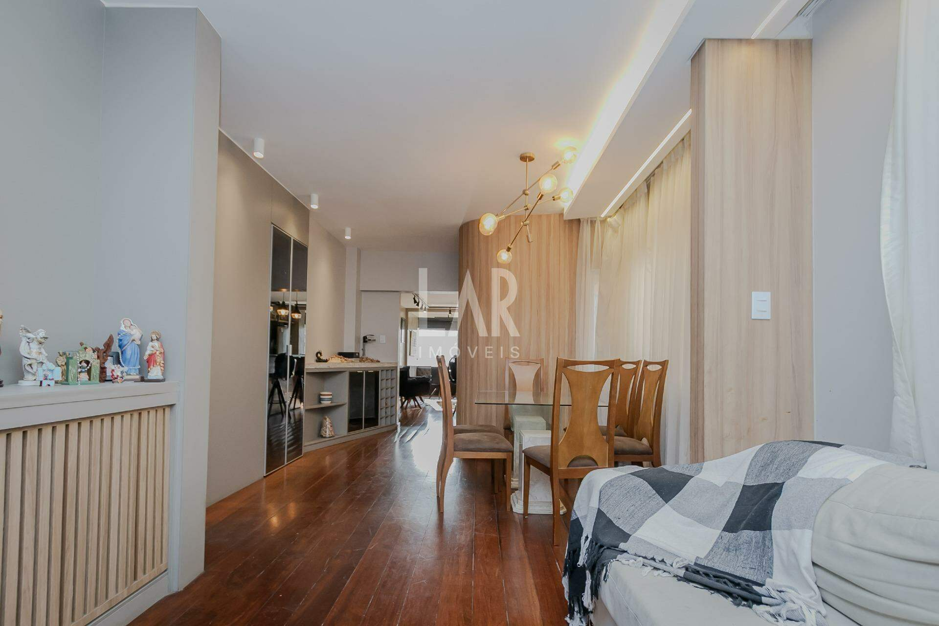 Apartamento de 4 quartos à venda, Sion, Belo Horizonte - MG