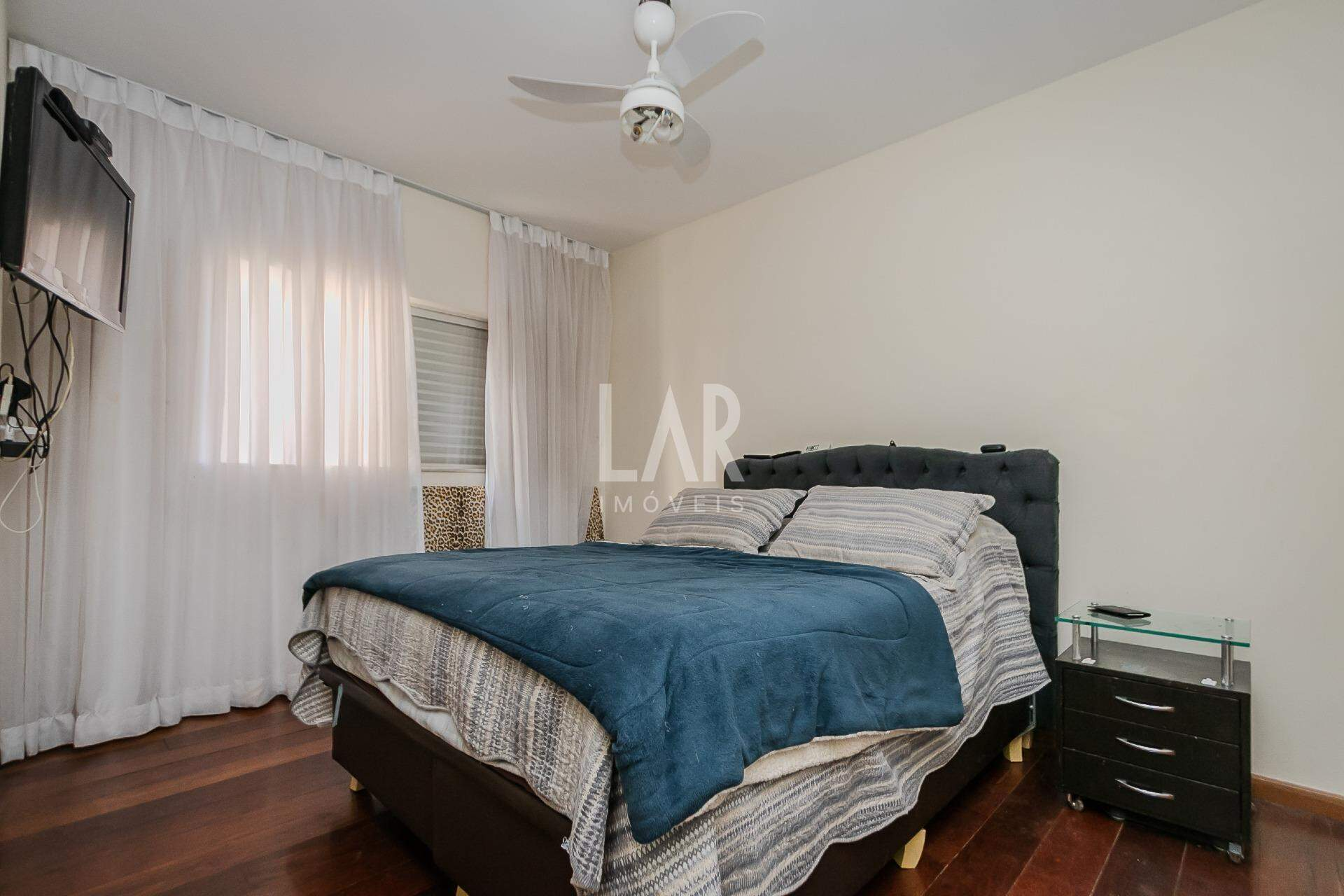 Apartamento de 4 quartos à venda, Sion, Belo Horizonte - MG