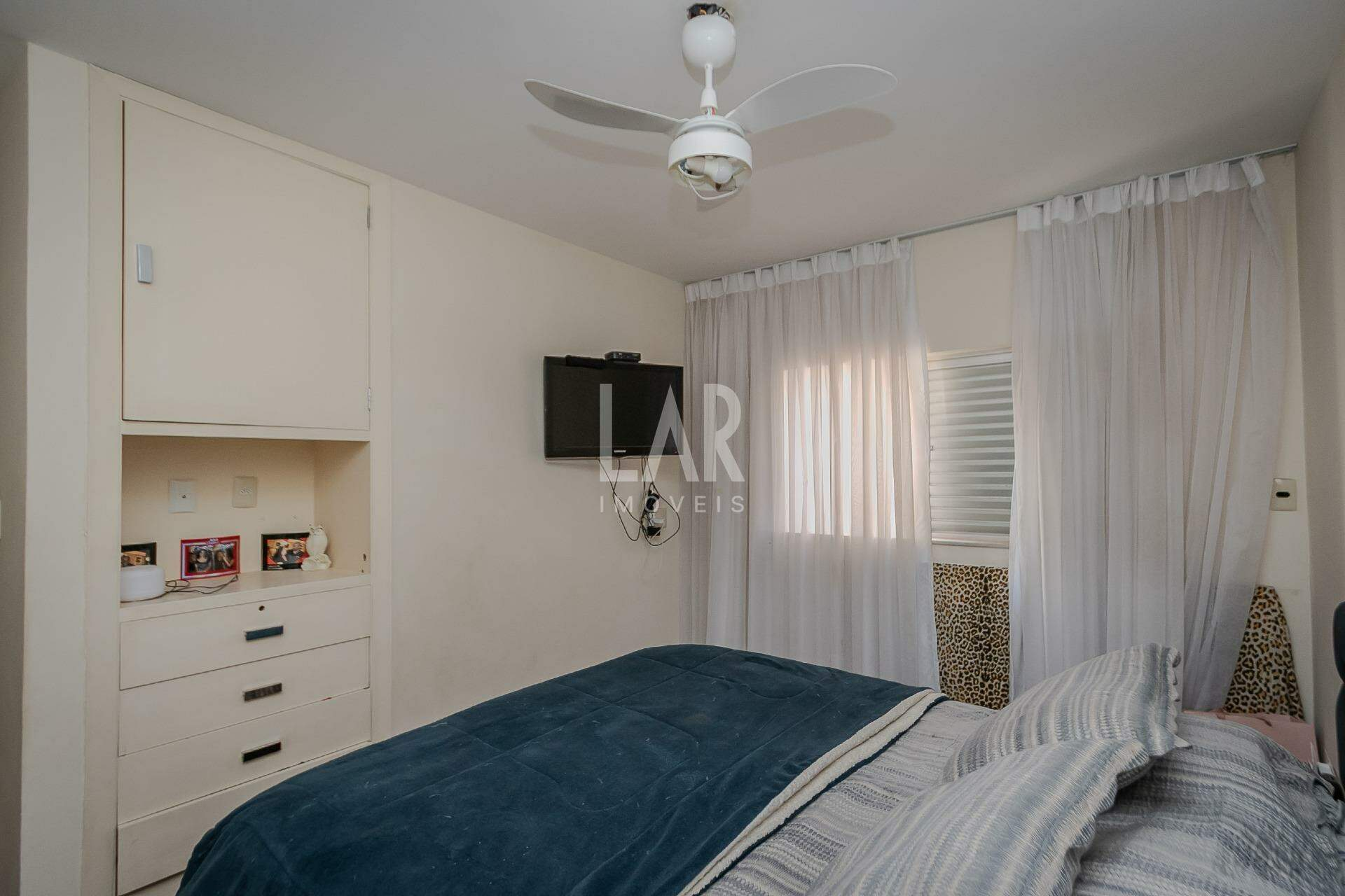 Apartamento de 4 quartos à venda, Sion, Belo Horizonte - MG