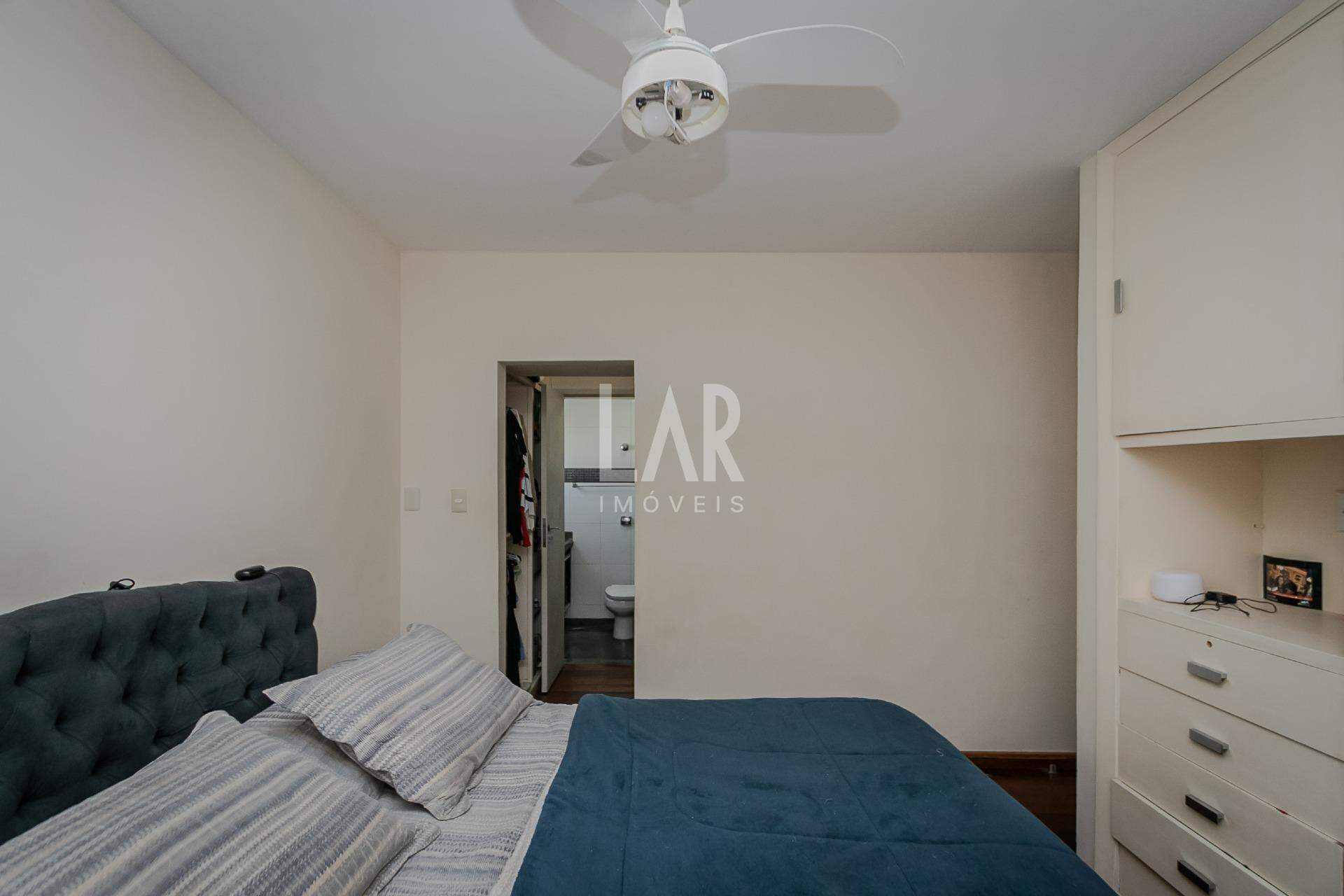 Apartamento de 4 quartos à venda, Sion, Belo Horizonte - MG