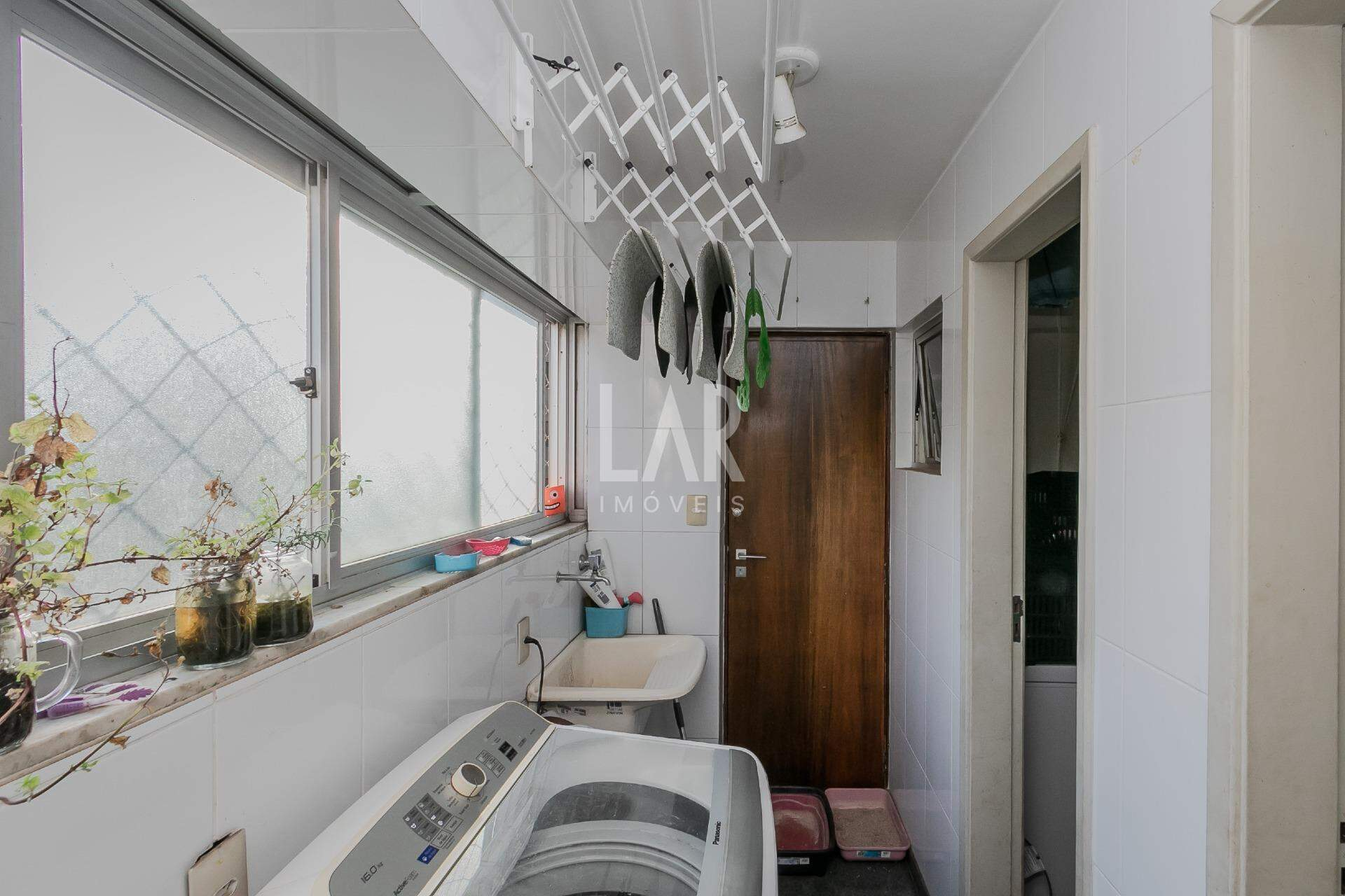 Apartamento de 4 quartos à venda, Sion, Belo Horizonte - MG