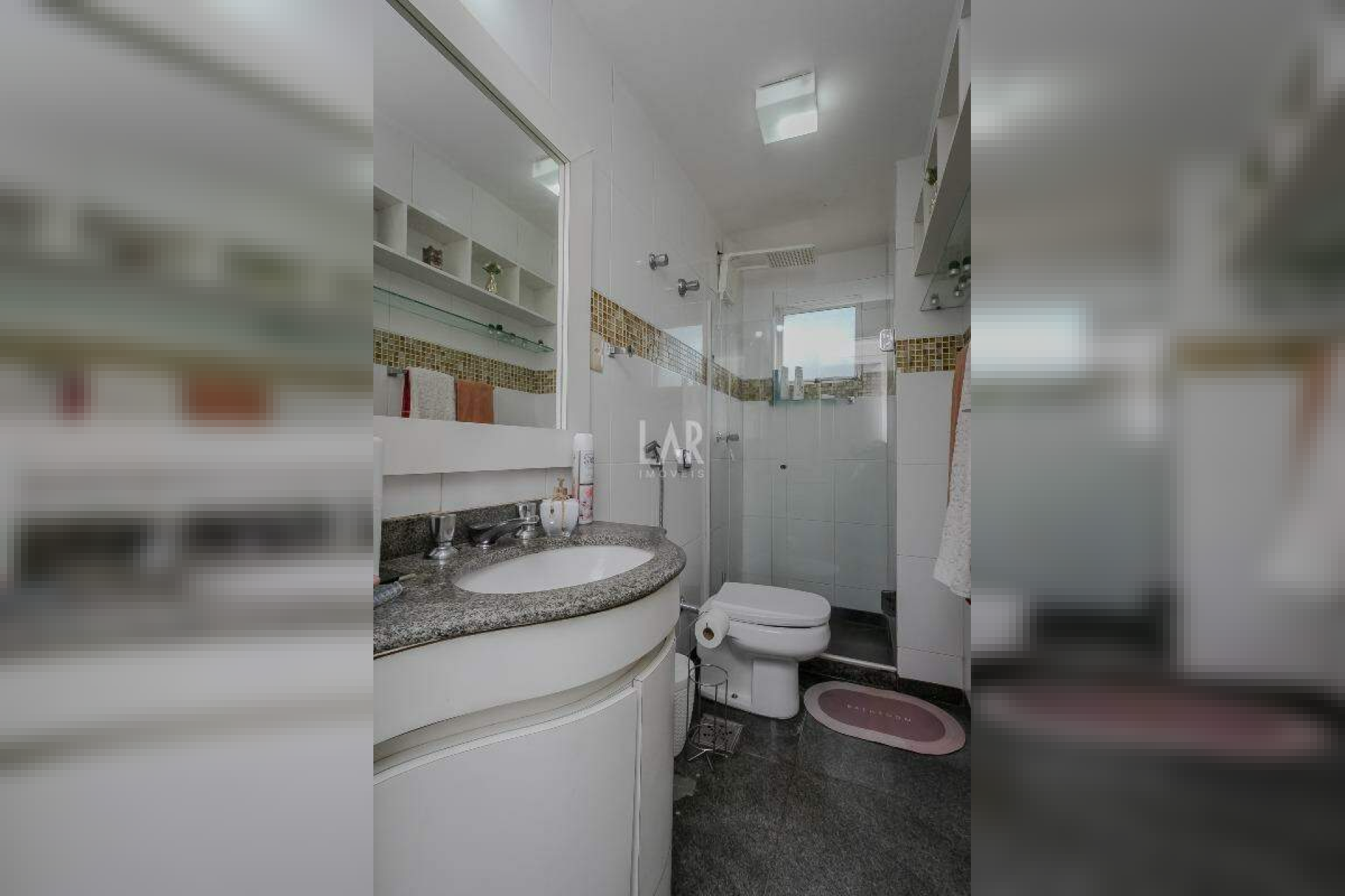 Apartamento de 4 quartos à venda, Sion, Belo Horizonte - MG
