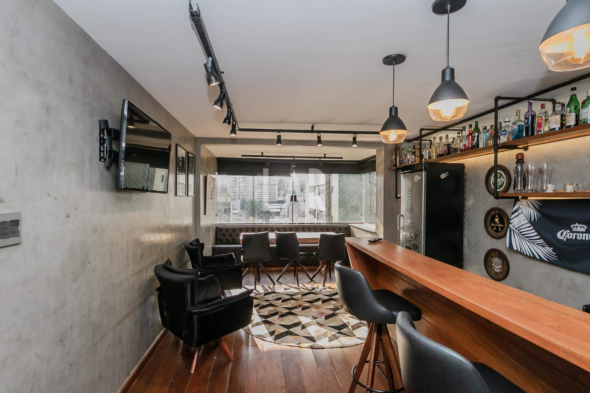 Apartamento de 4 quartos à venda, Sion, Belo Horizonte - MG