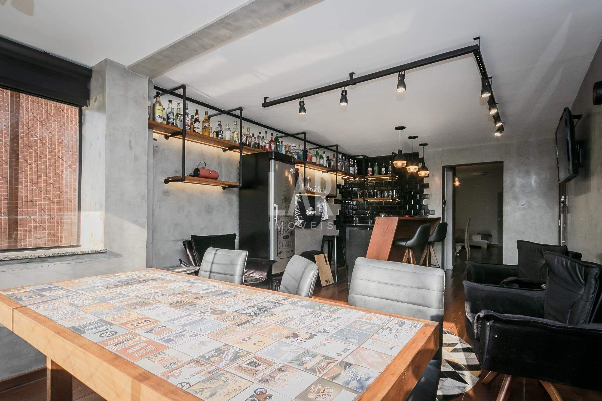 Apartamento de 4 quartos à venda, Sion, Belo Horizonte - MG
